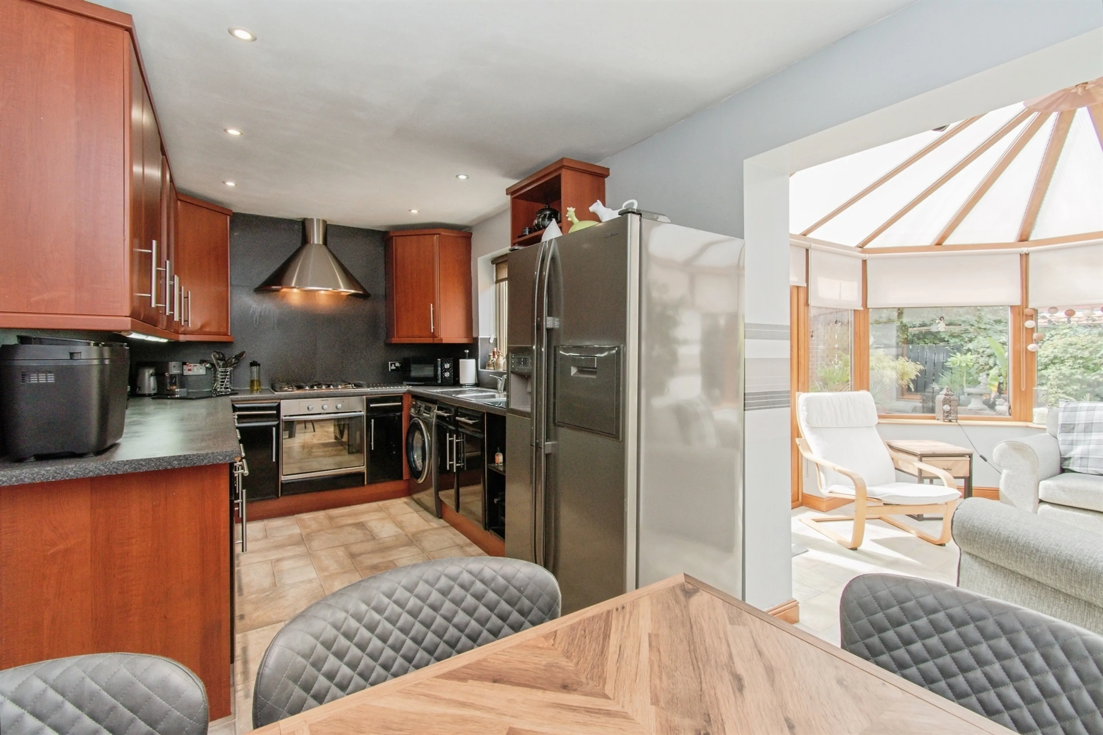Property at Carr Beck Drive, CASTLEFORD