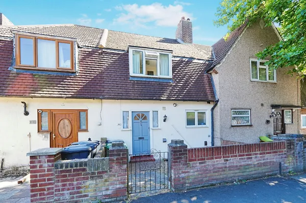 Downham Way, Bromley, BR1
