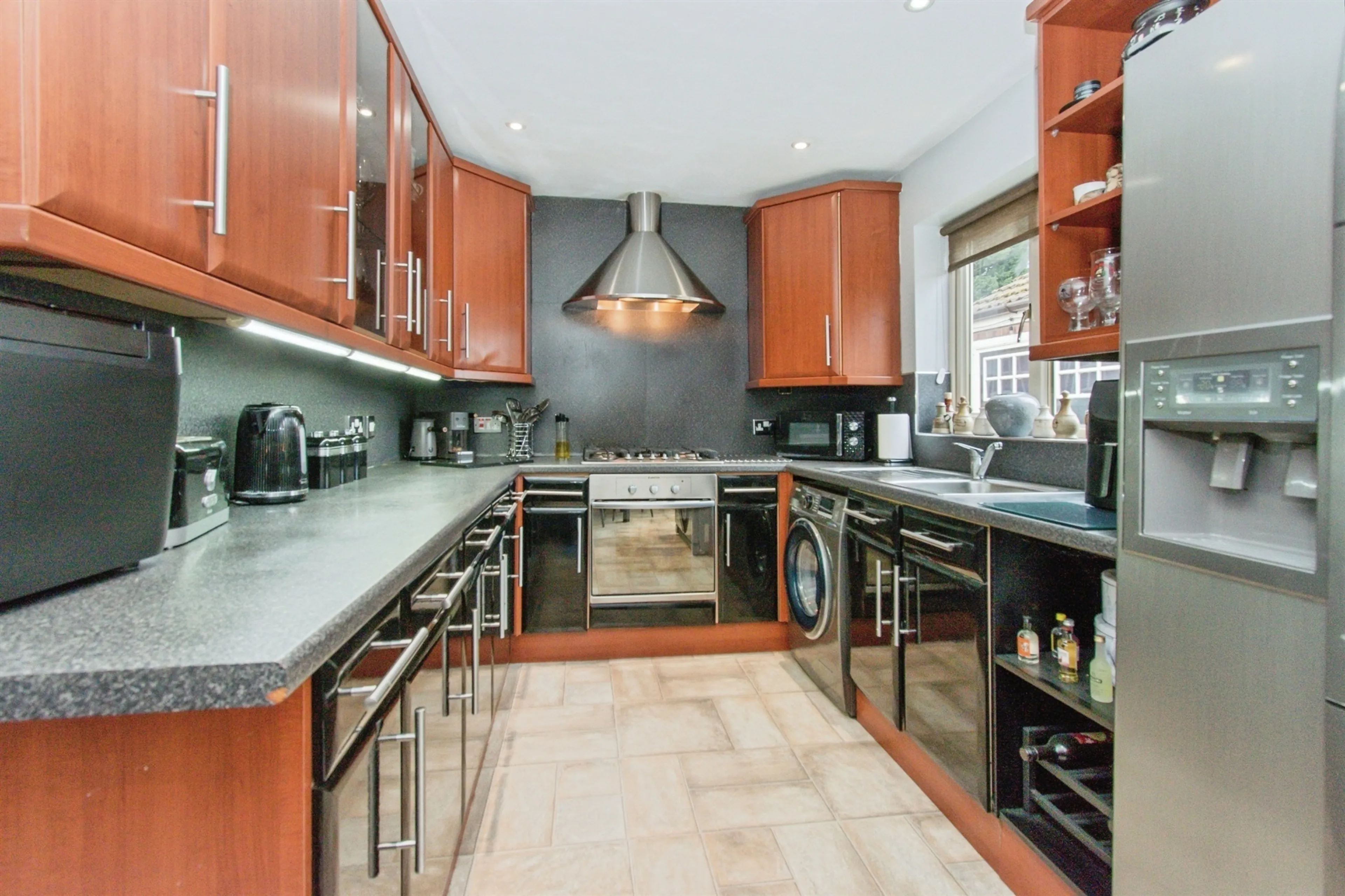 Property at Carr Beck Drive, CASTLEFORD
