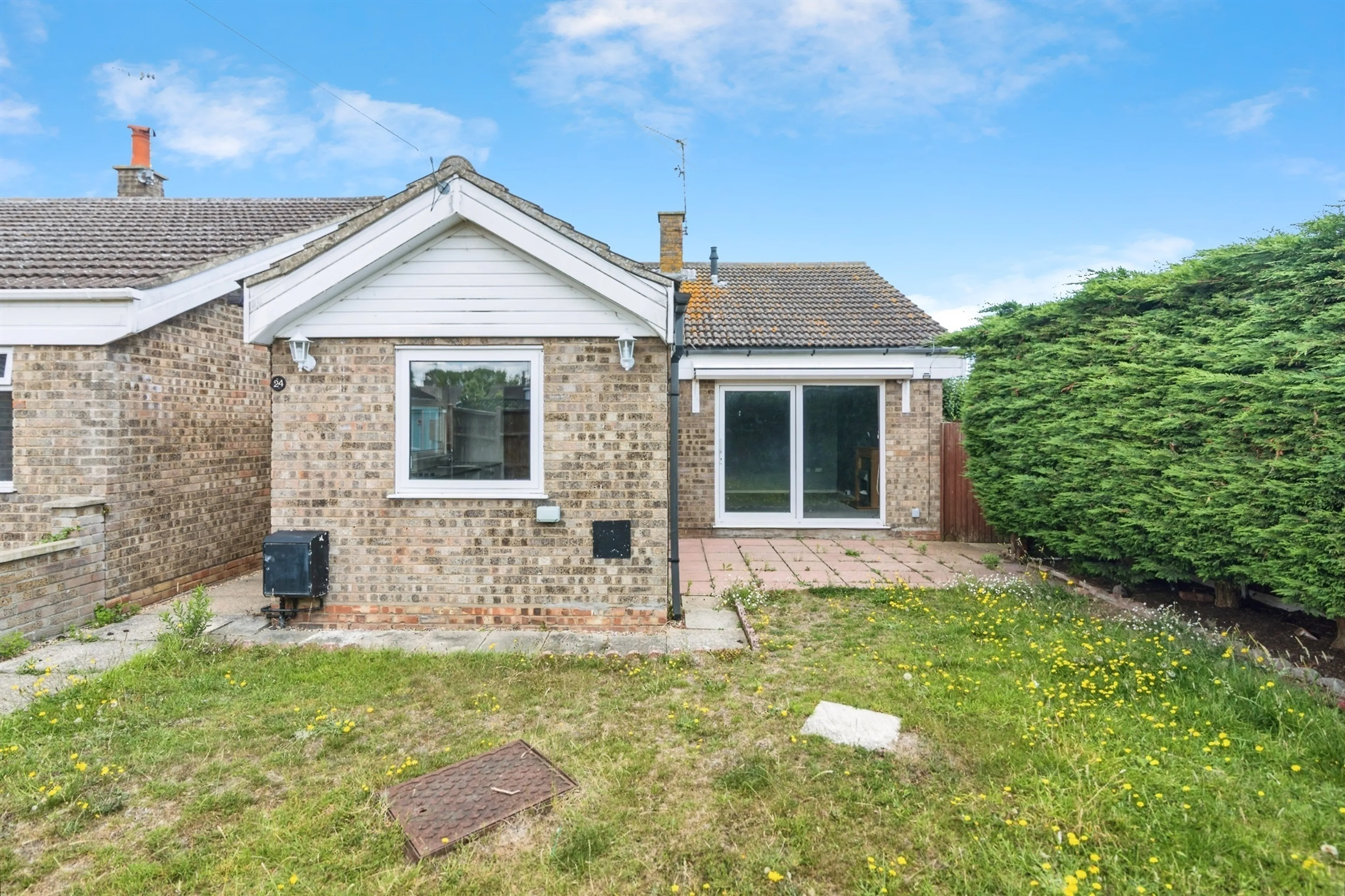 Property at Cranesbill Road, Lowestoft