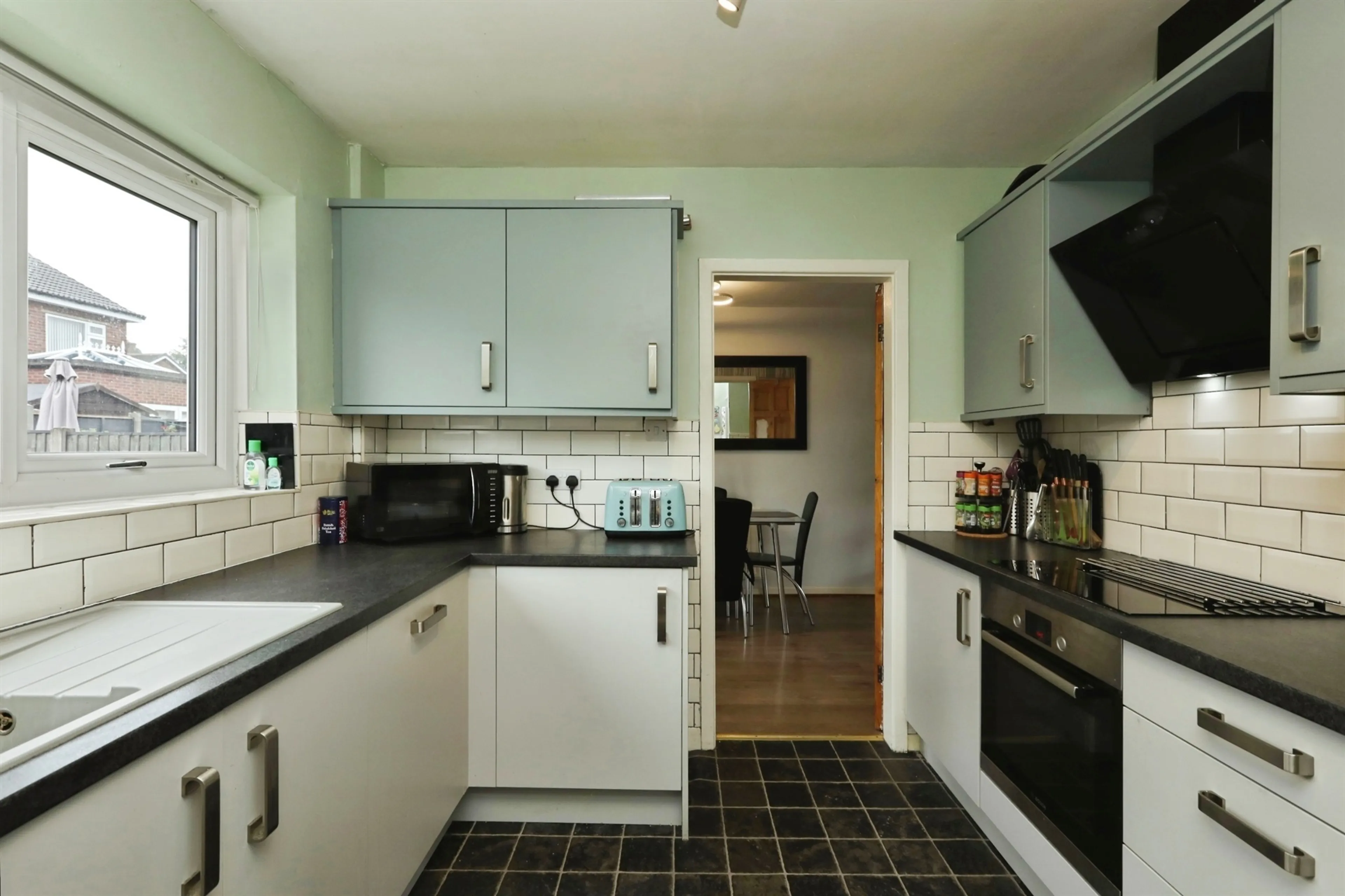 Property at Braemar Road, Dunscroft, Doncaster