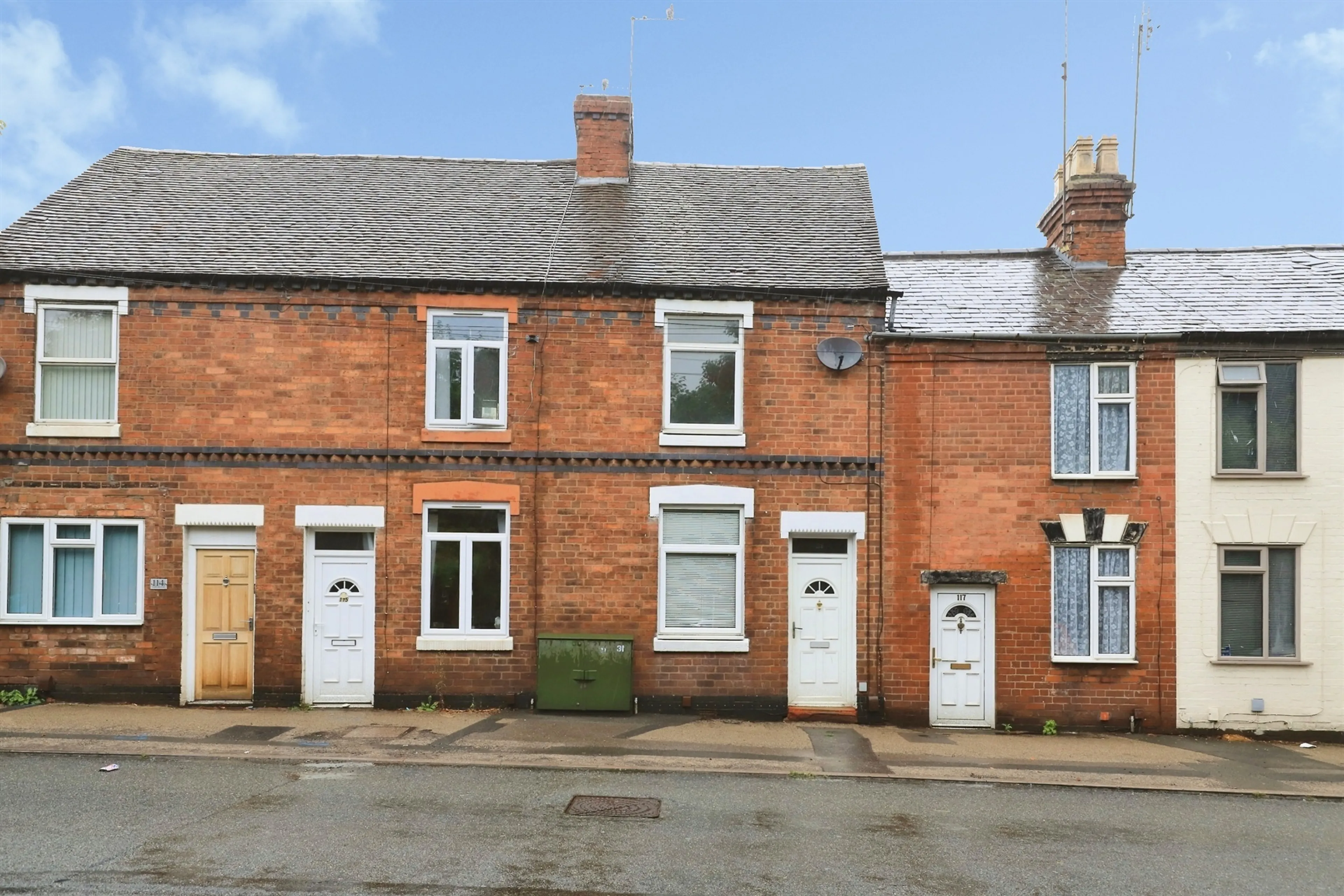 Property at Stourbridge Road, Kidderminster