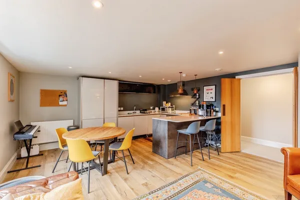 Protheroes House, Hobbs Lane, BS1