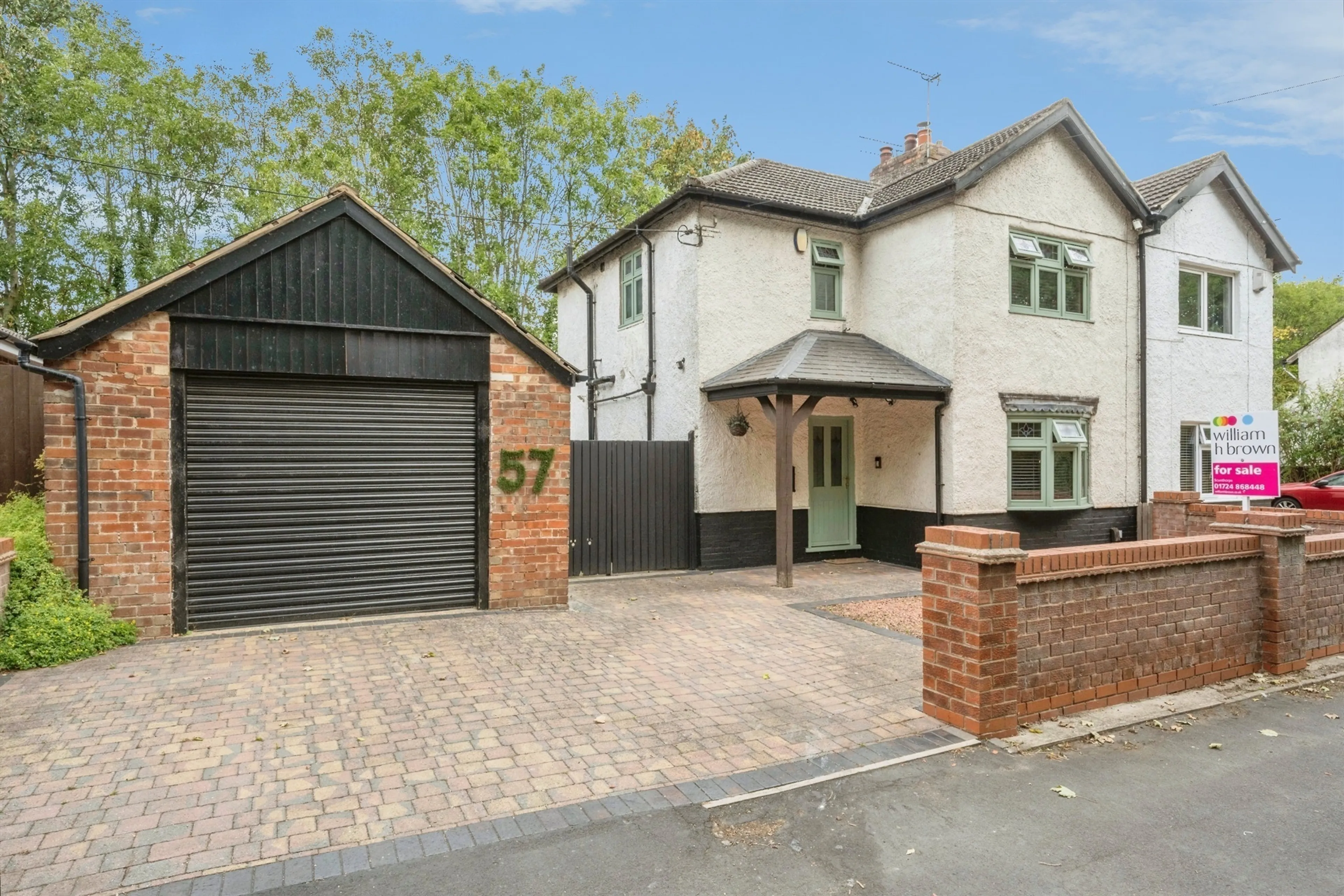 Property at Brumby Wood Lane, Scunthorpe