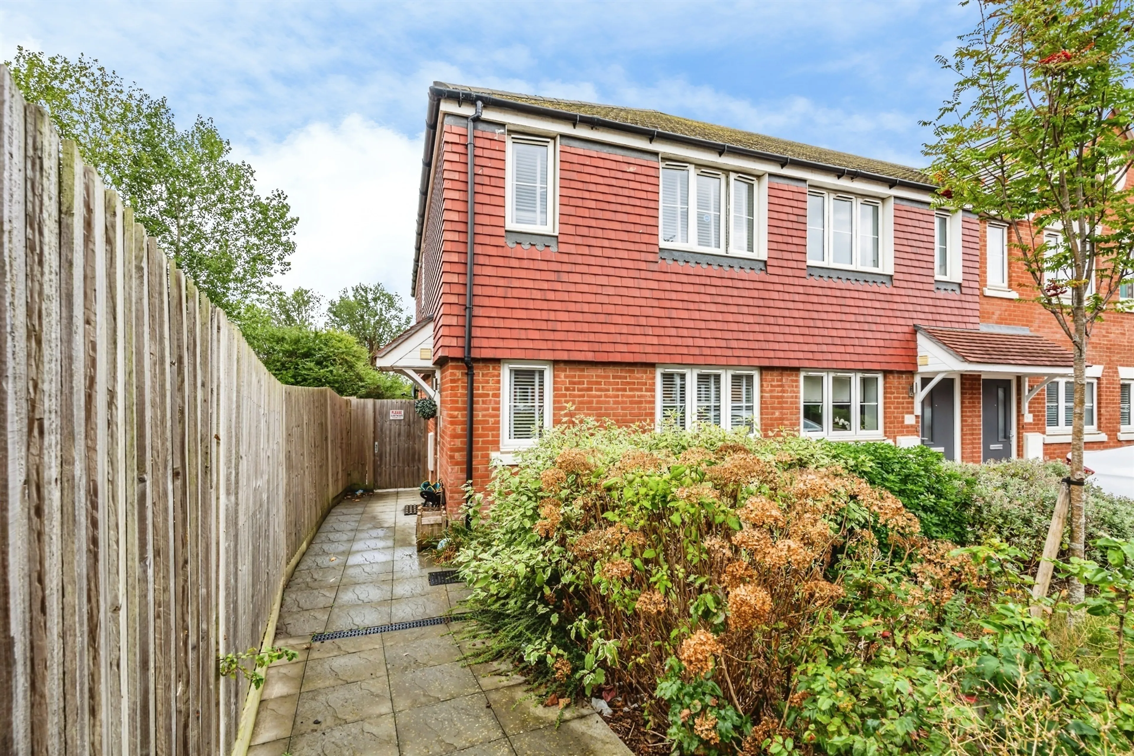 Property at Avebury Mews, Eastbourne