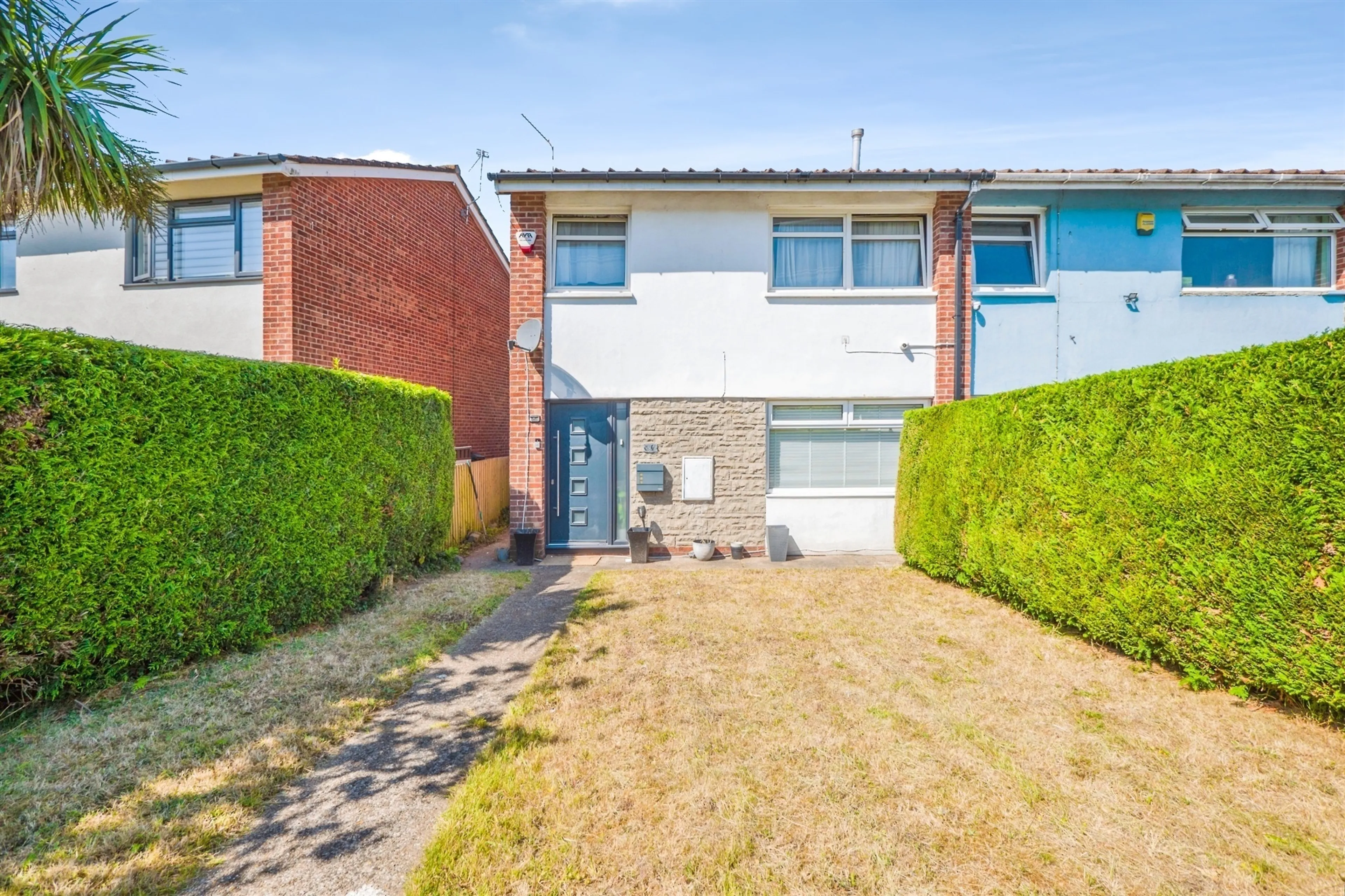 Property at Glyn Eiddew, Pentwyn, Cardiff