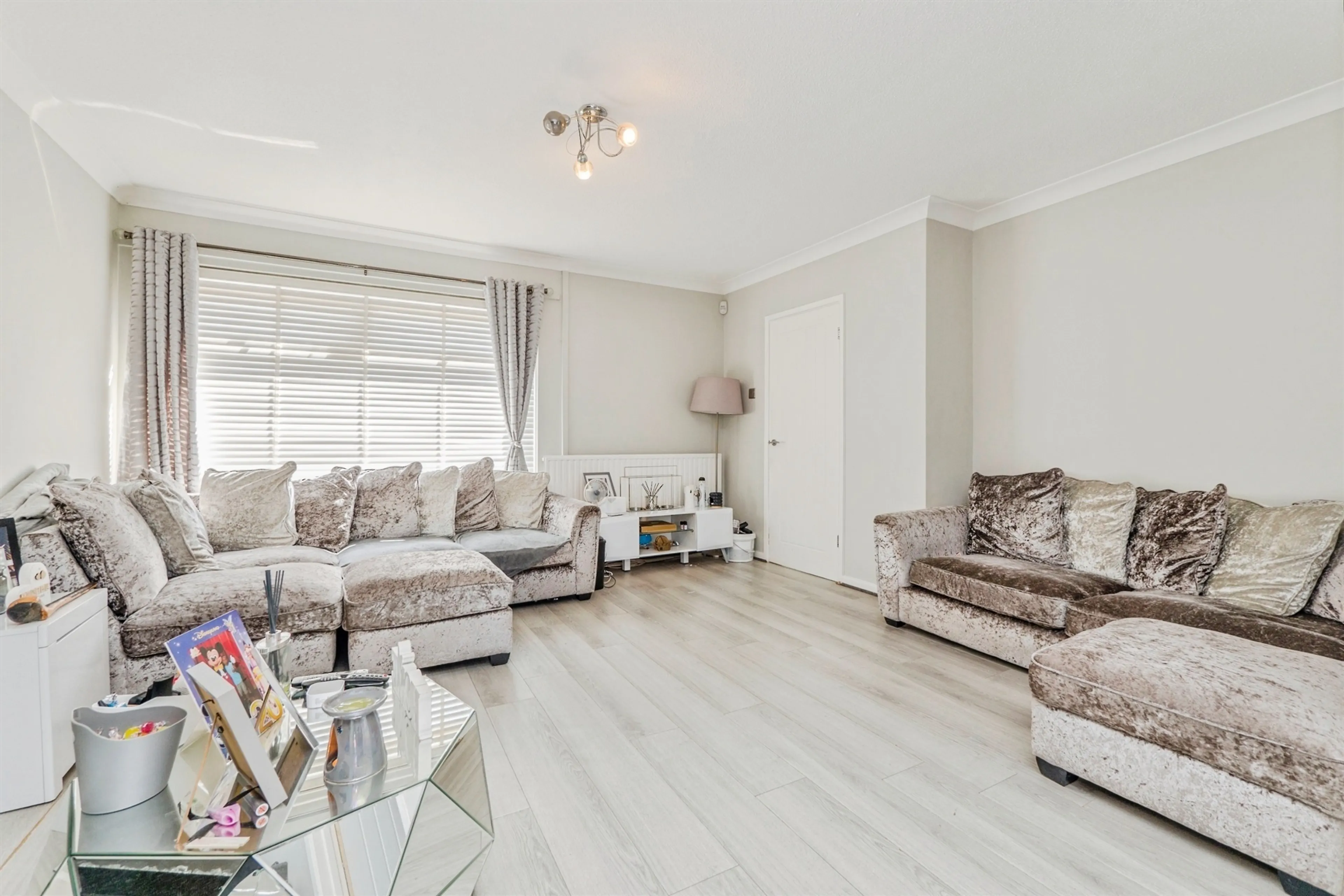 Property at Glyn Eiddew, Pentwyn, Cardiff