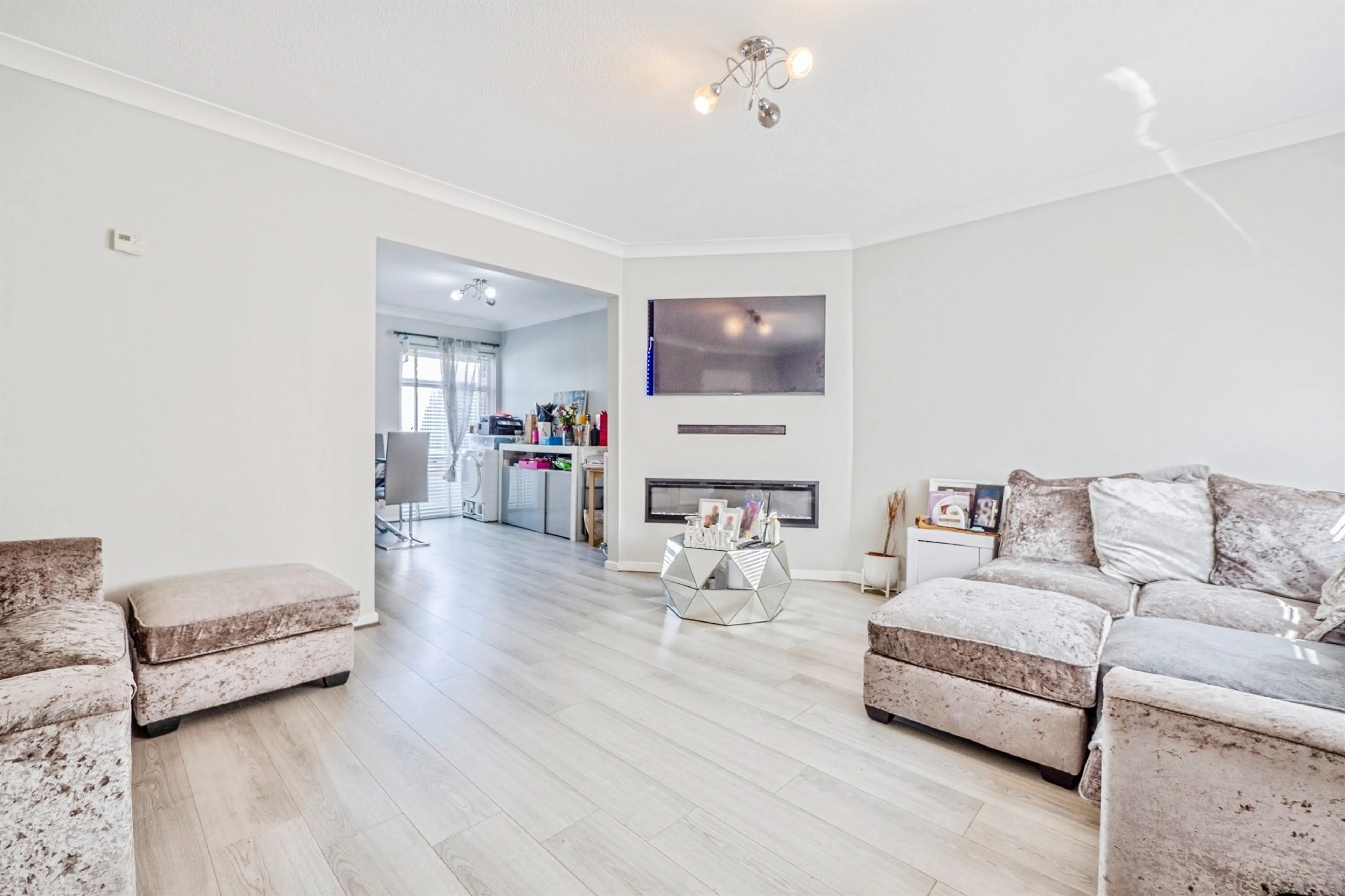 Property at Glyn Eiddew, Pentwyn, Cardiff