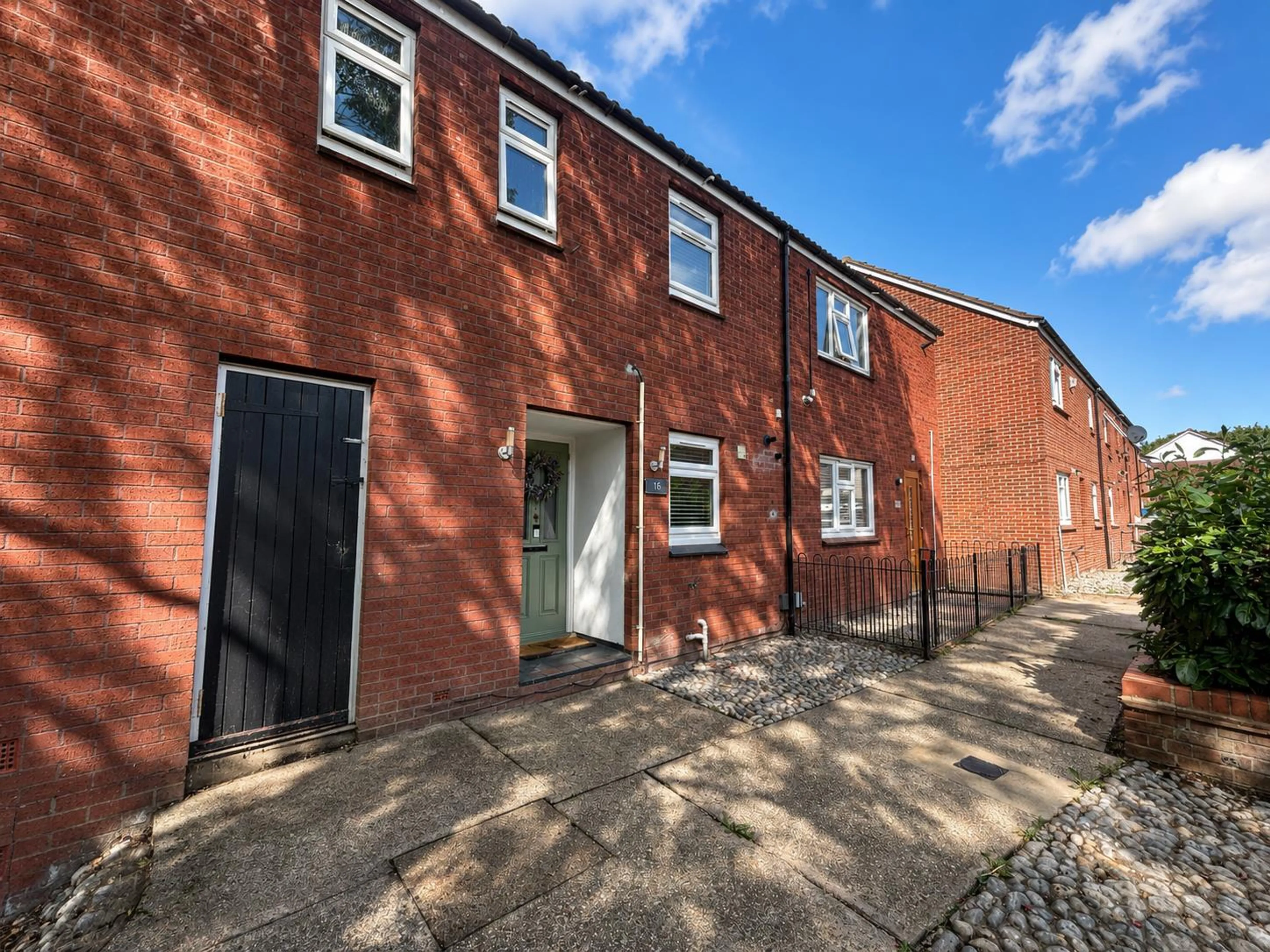 Property at Whitethorn Close, NORWICH