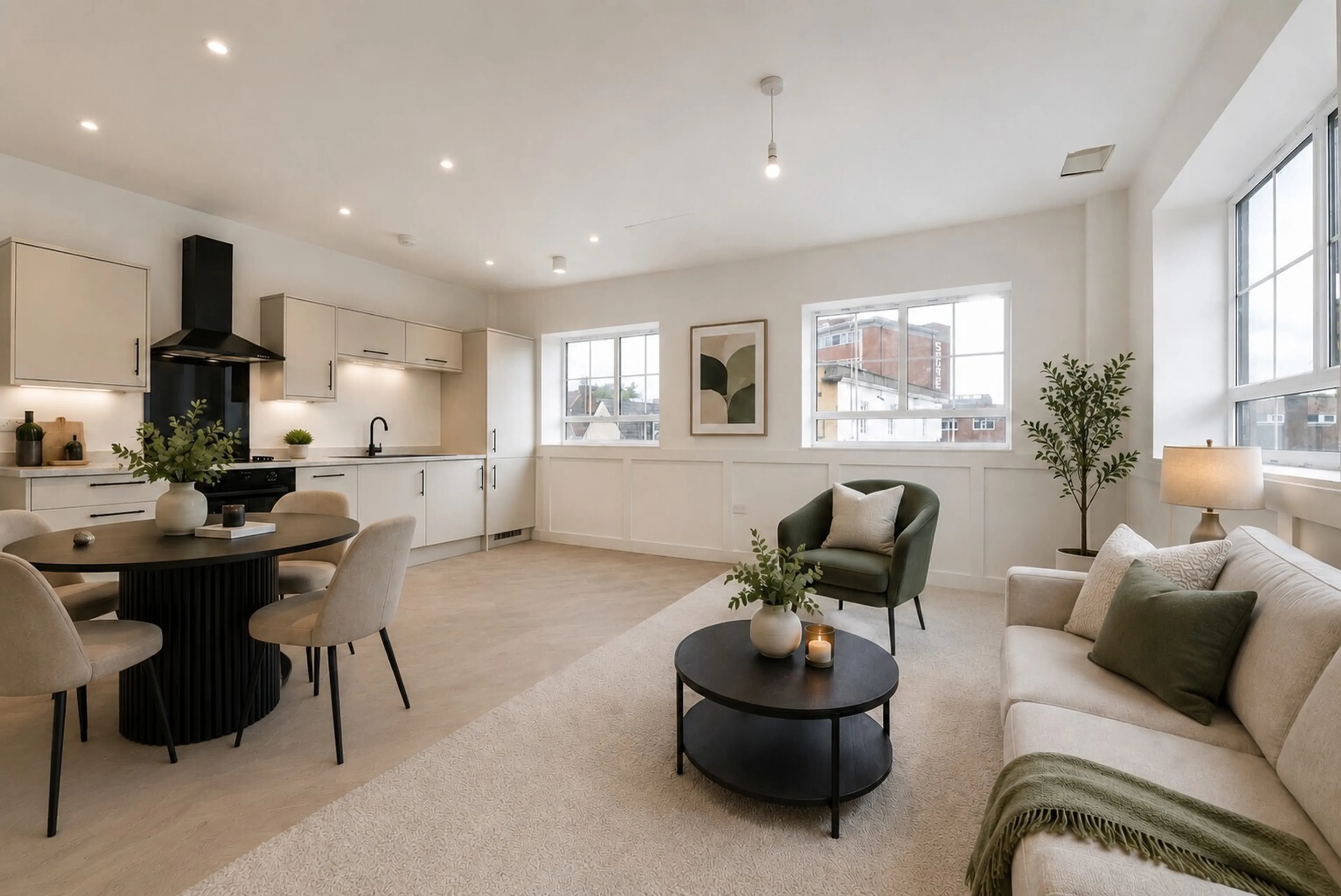 Property at Castle Street, Trowbridge