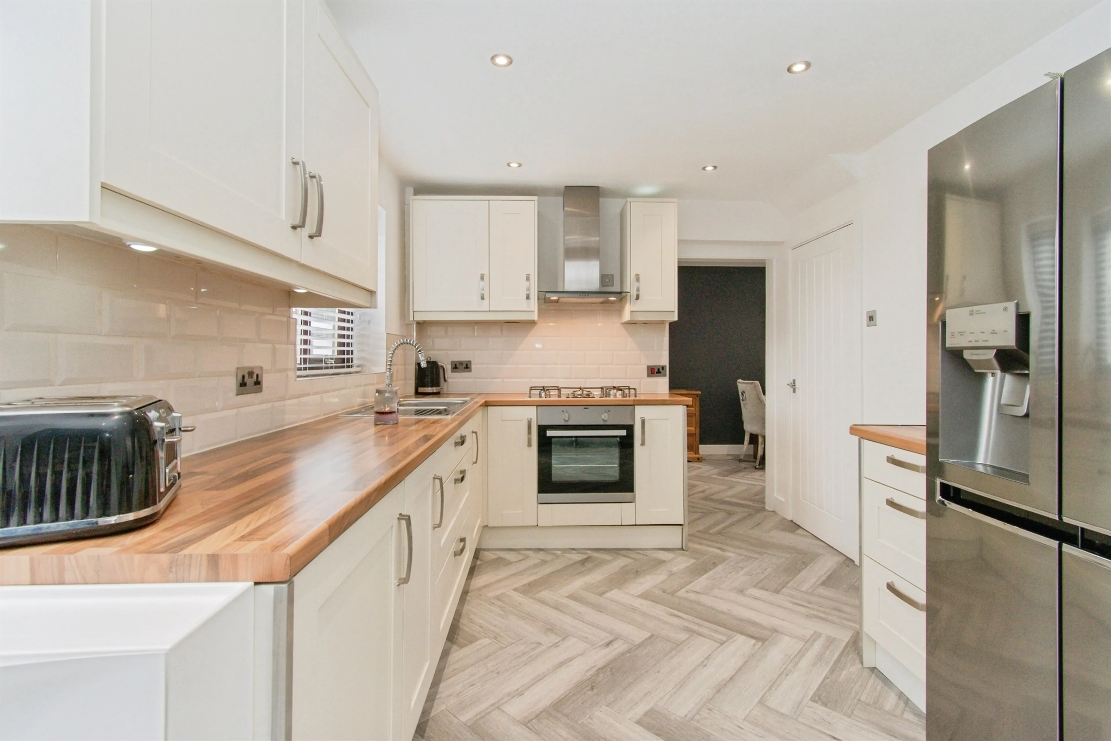 Property at Benson Lane, Normanton
