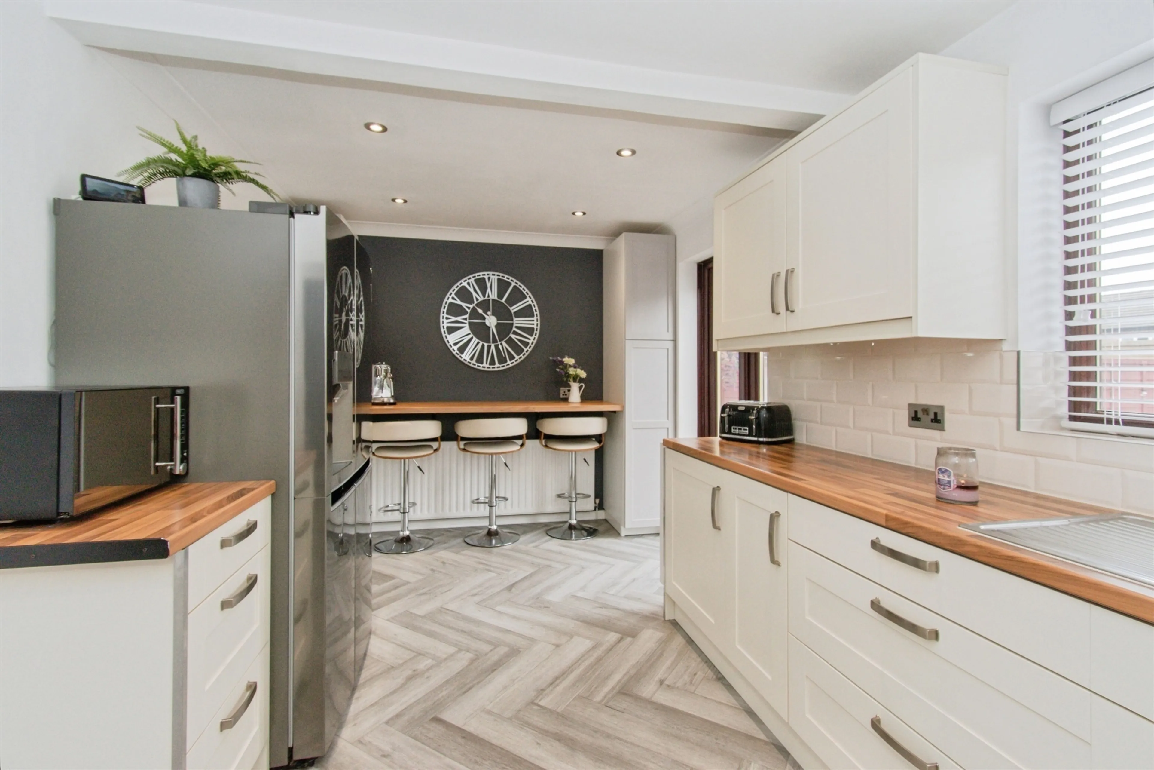 Property at Benson Lane, Normanton