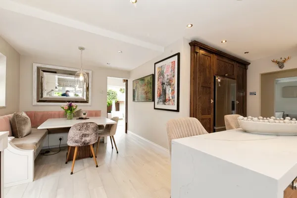 Common Road, Claygate, Esher, Surrey,...