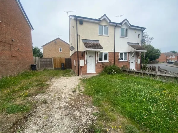 Cheviot Road, Leicester, LE2 6RG