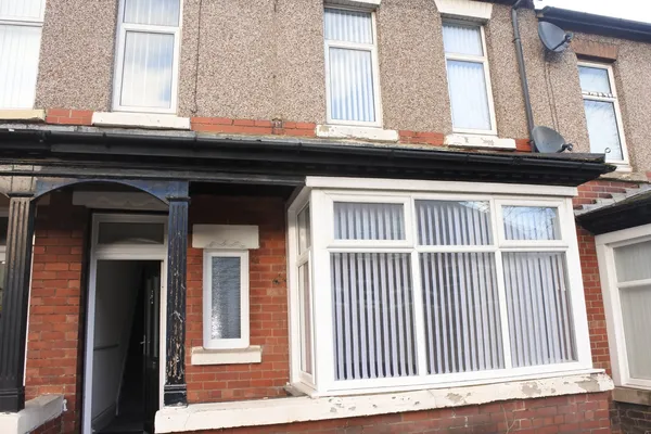 Glebe Terrace, Gateshead, NE11 9NQ
