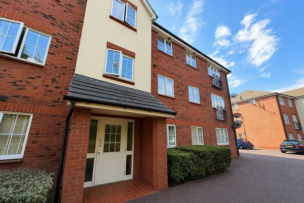 Stavely Way, Gamston, NG2