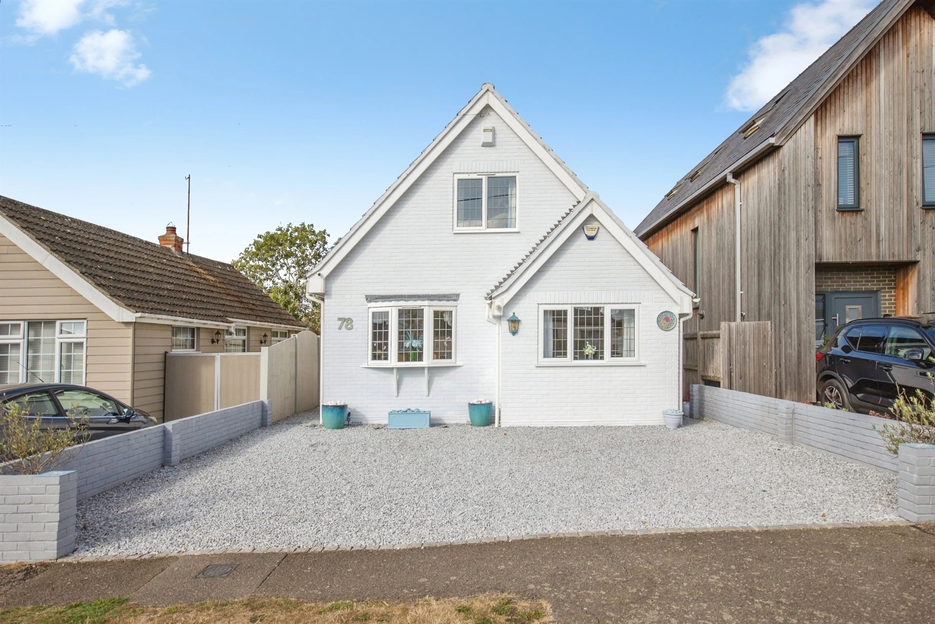 Property at Fairhaven Avenue, West Mersea, Colchester