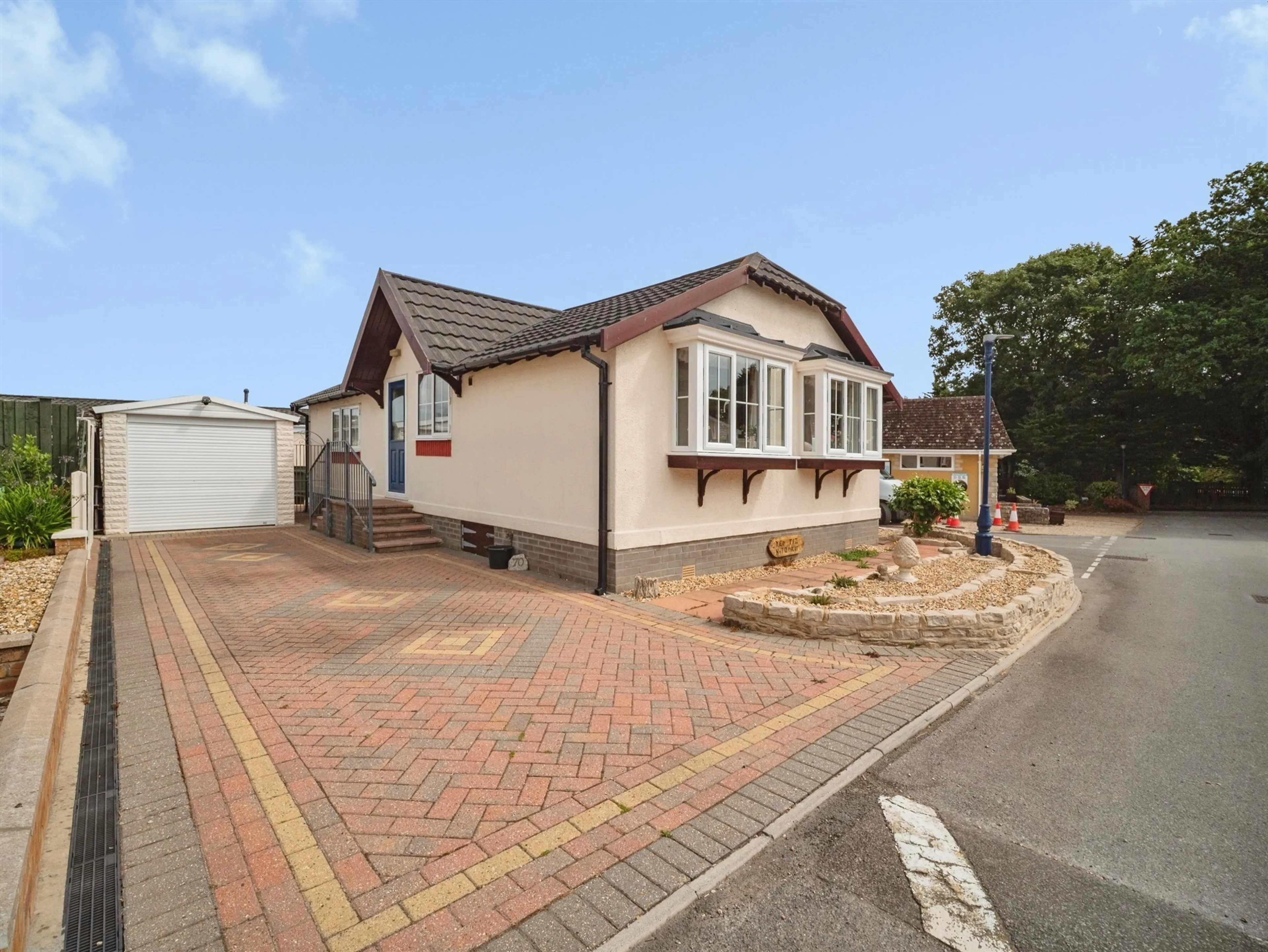Property at Oaklands Park, Crossways, Dorchester