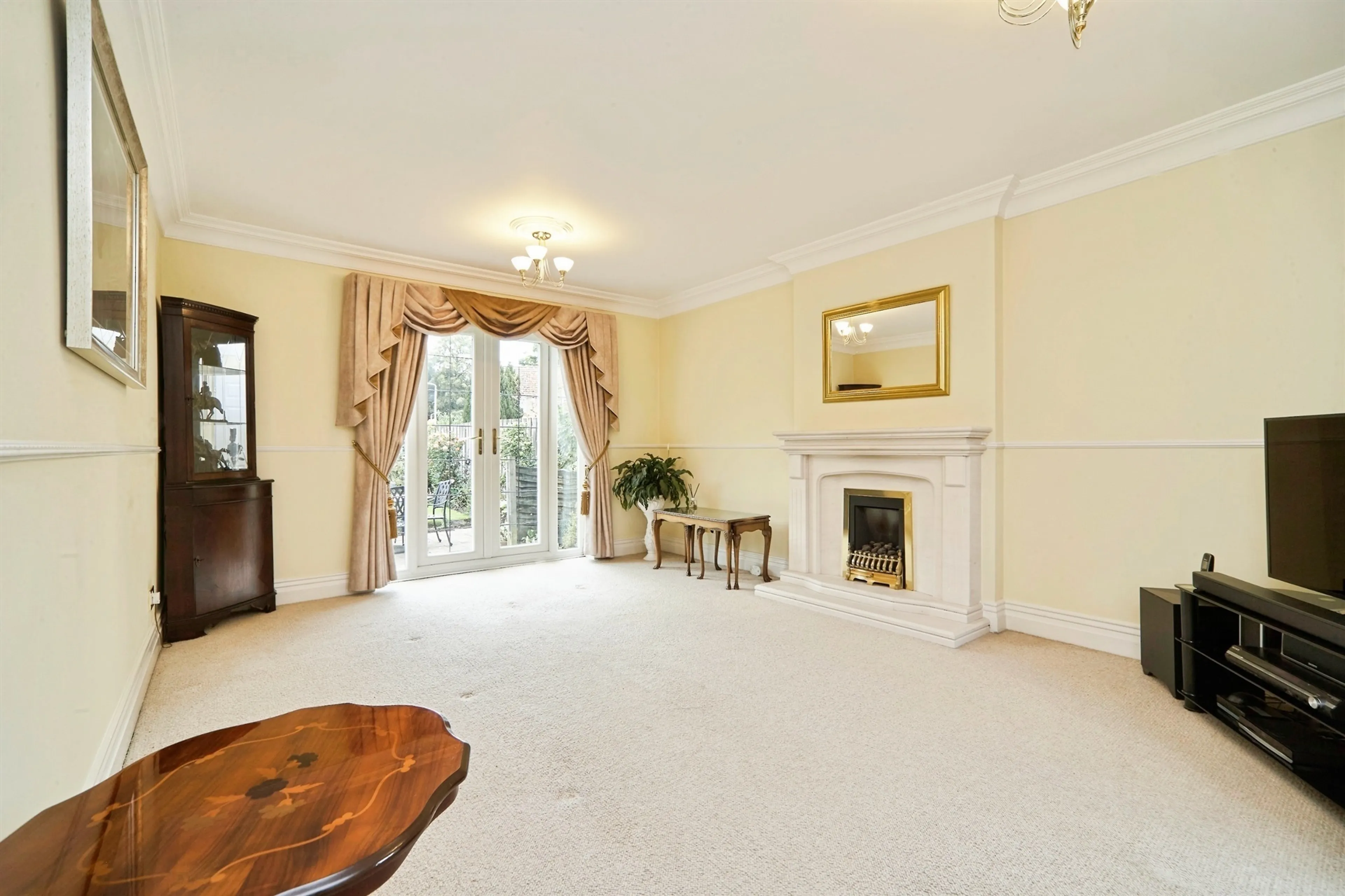 Property at Maple Croft, New Farnley, LEEDS