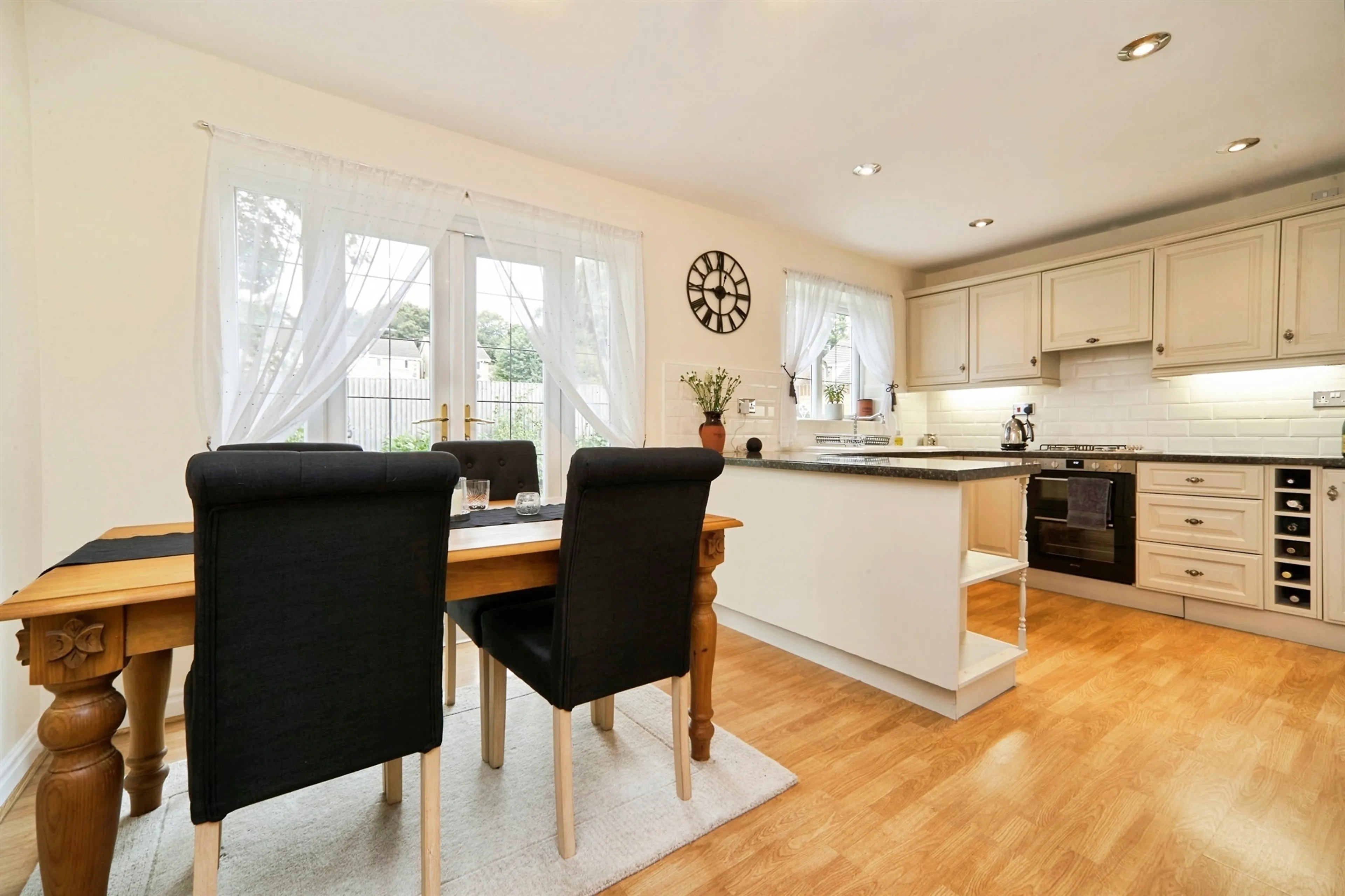 Property at Maple Croft, New Farnley, LEEDS