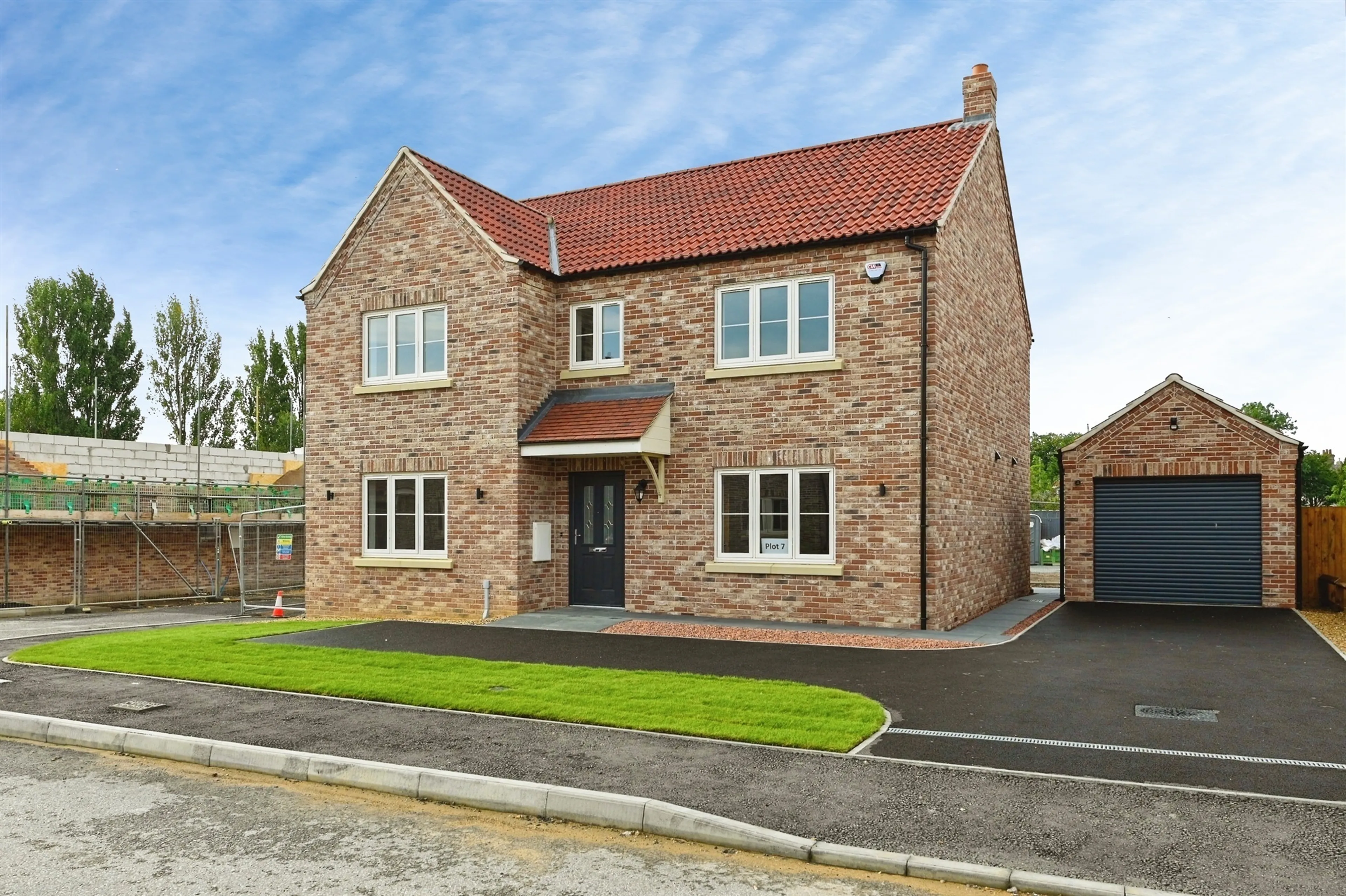 Property at Oakley Way, Outwell