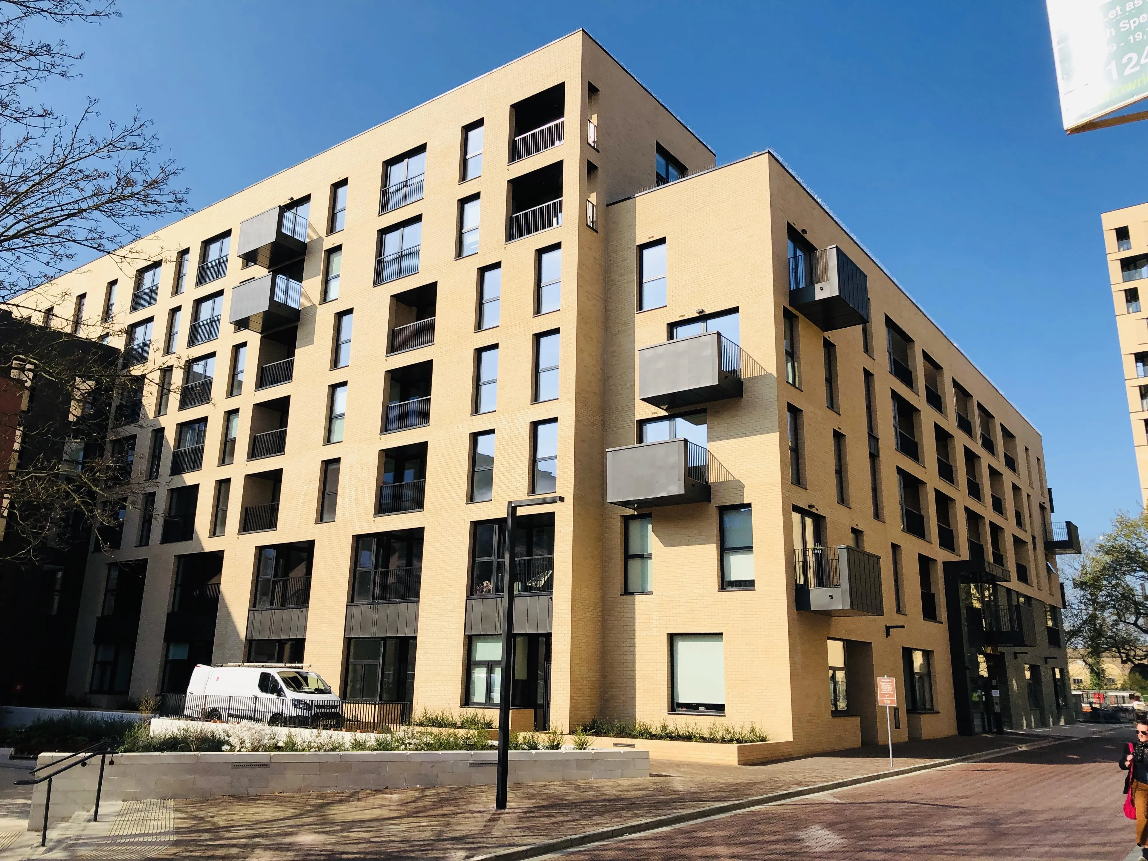 Property at Burgess Springs, City Park West, Chelmsford