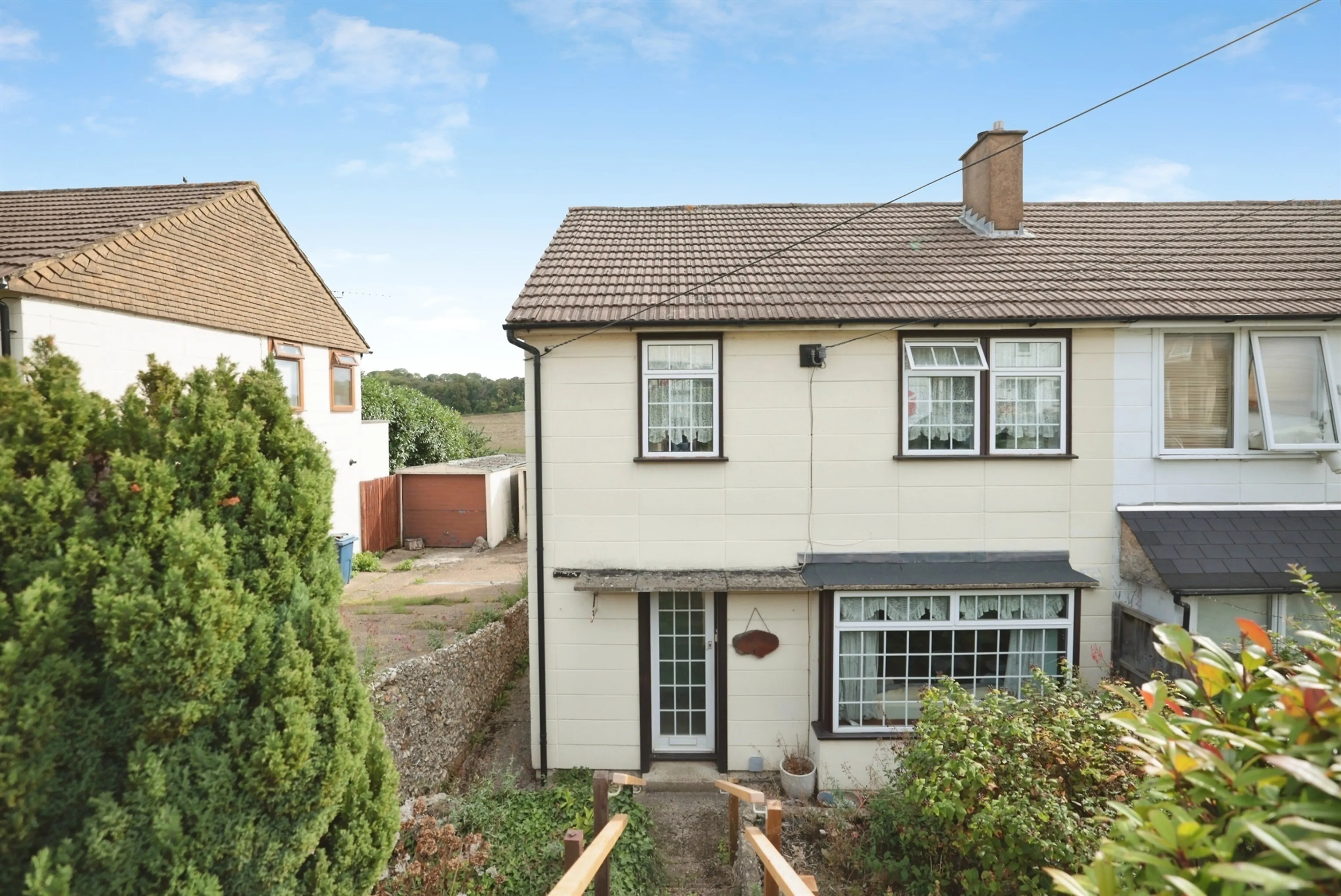 Property at Lynton Road, Chesham