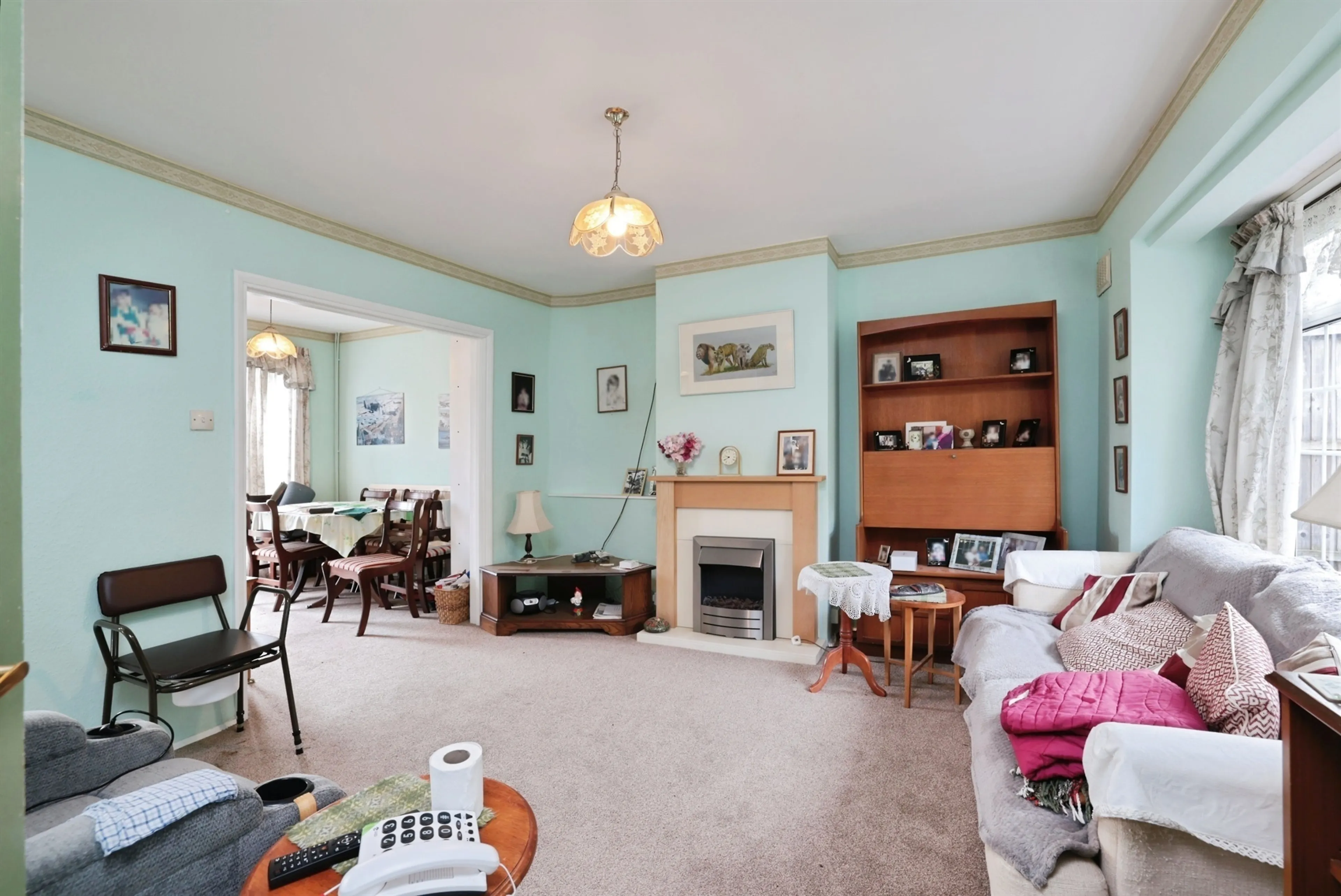 Property at Lynton Road, Chesham