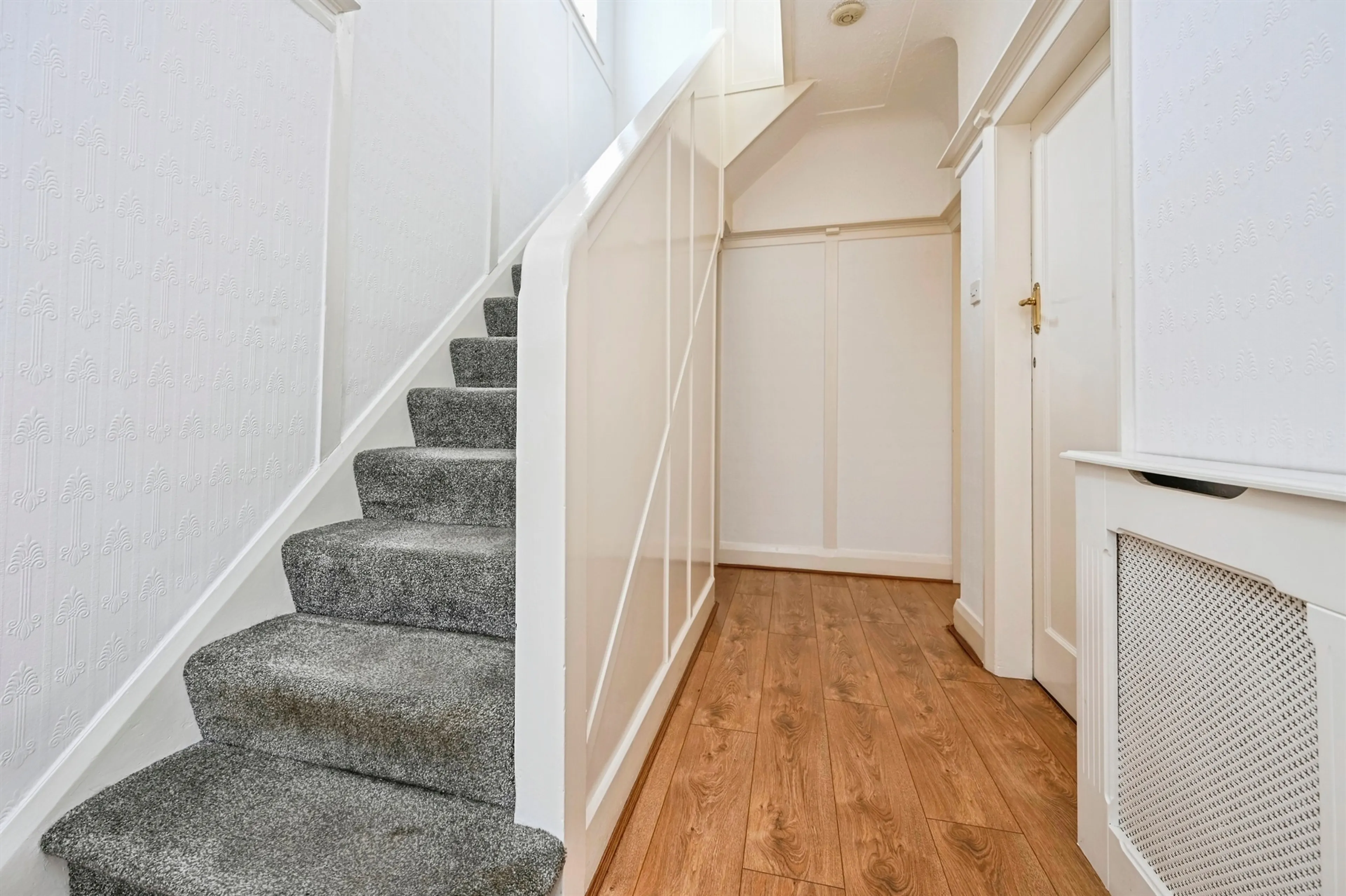 Property at North Barcombe Road, Liverpool