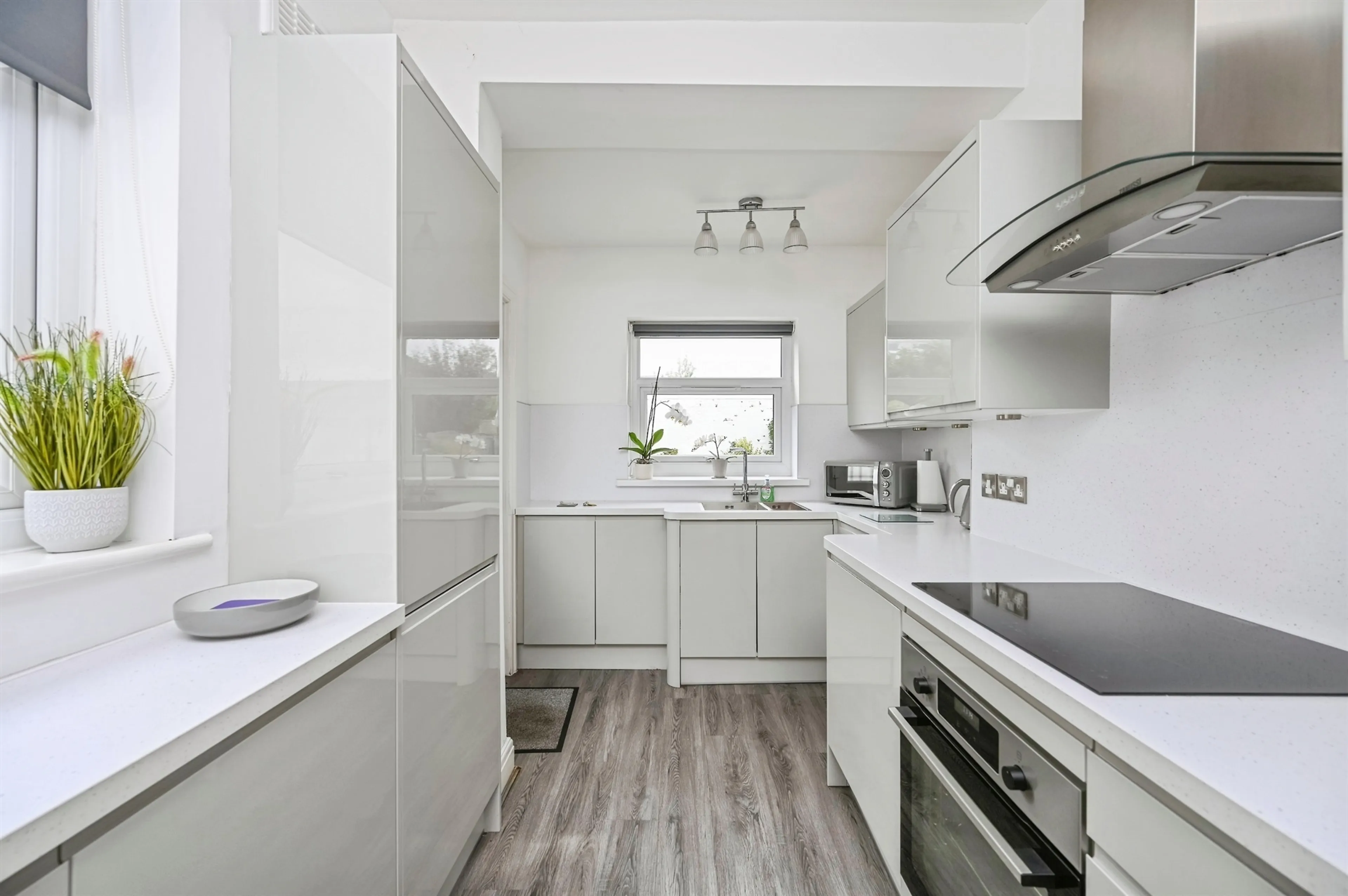Property at North Barcombe Road, Liverpool