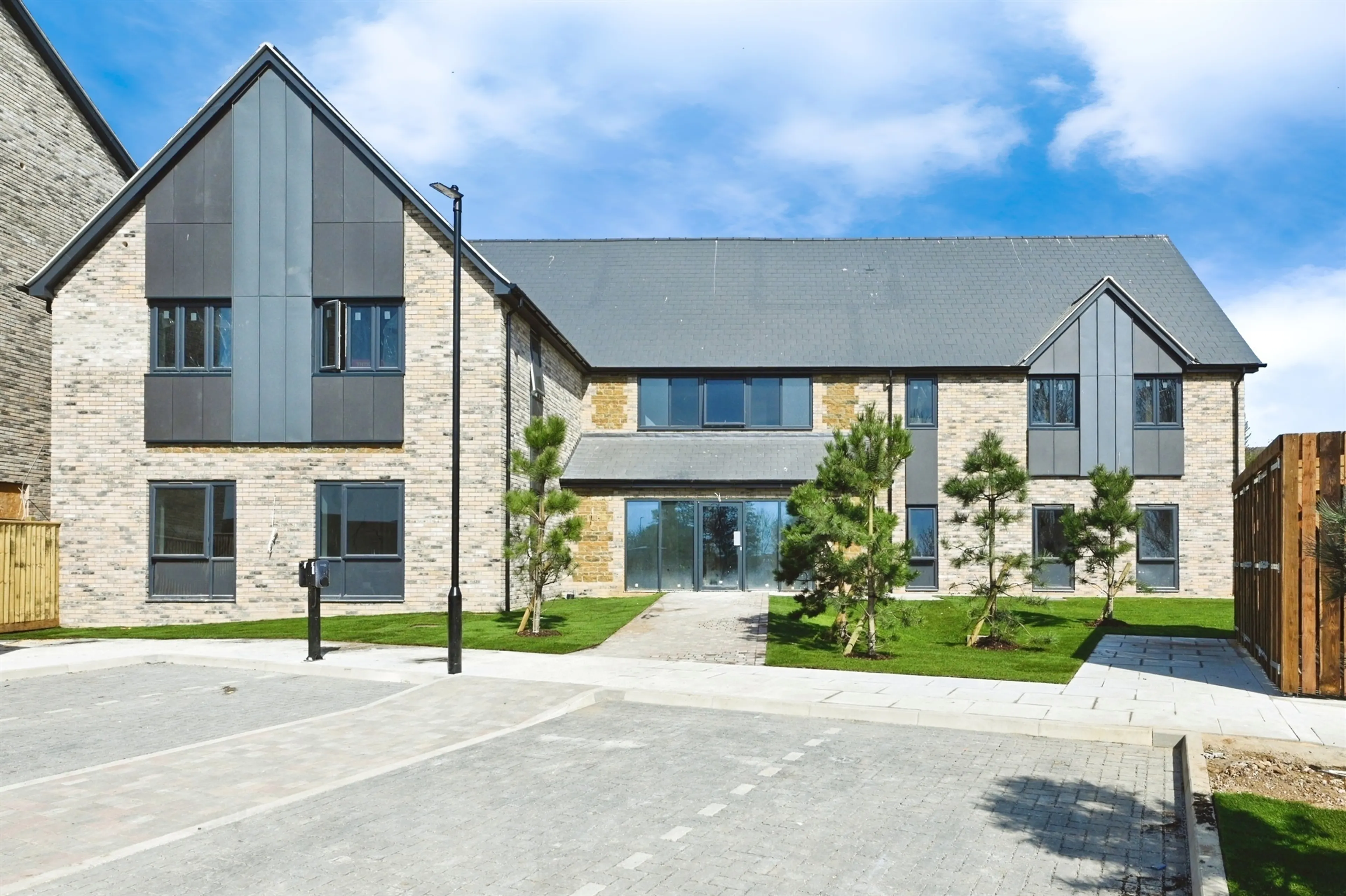 Property at Manor Road, HUNSTANTON