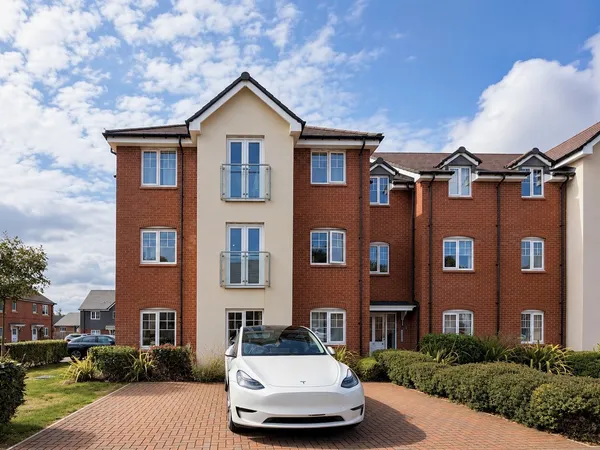 Willow Croft, Birmingham, West Midlan...