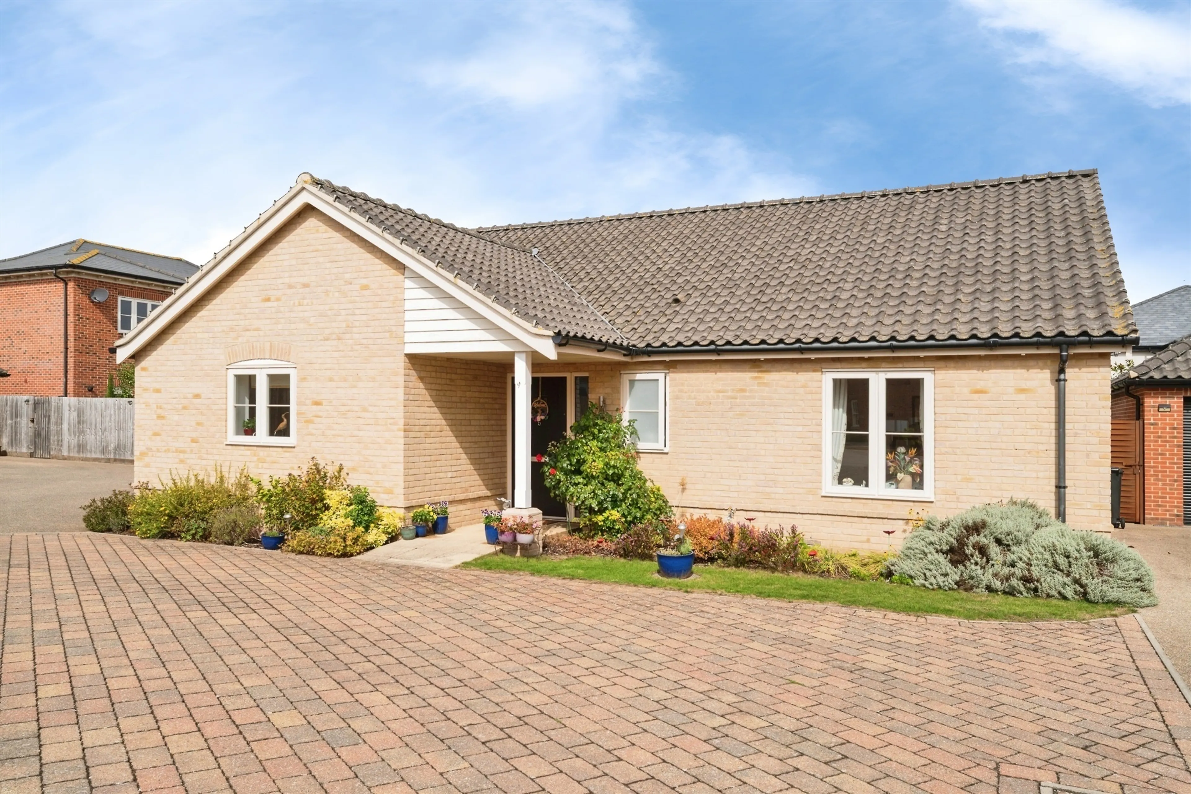 Property at Magpie Close, Holt
