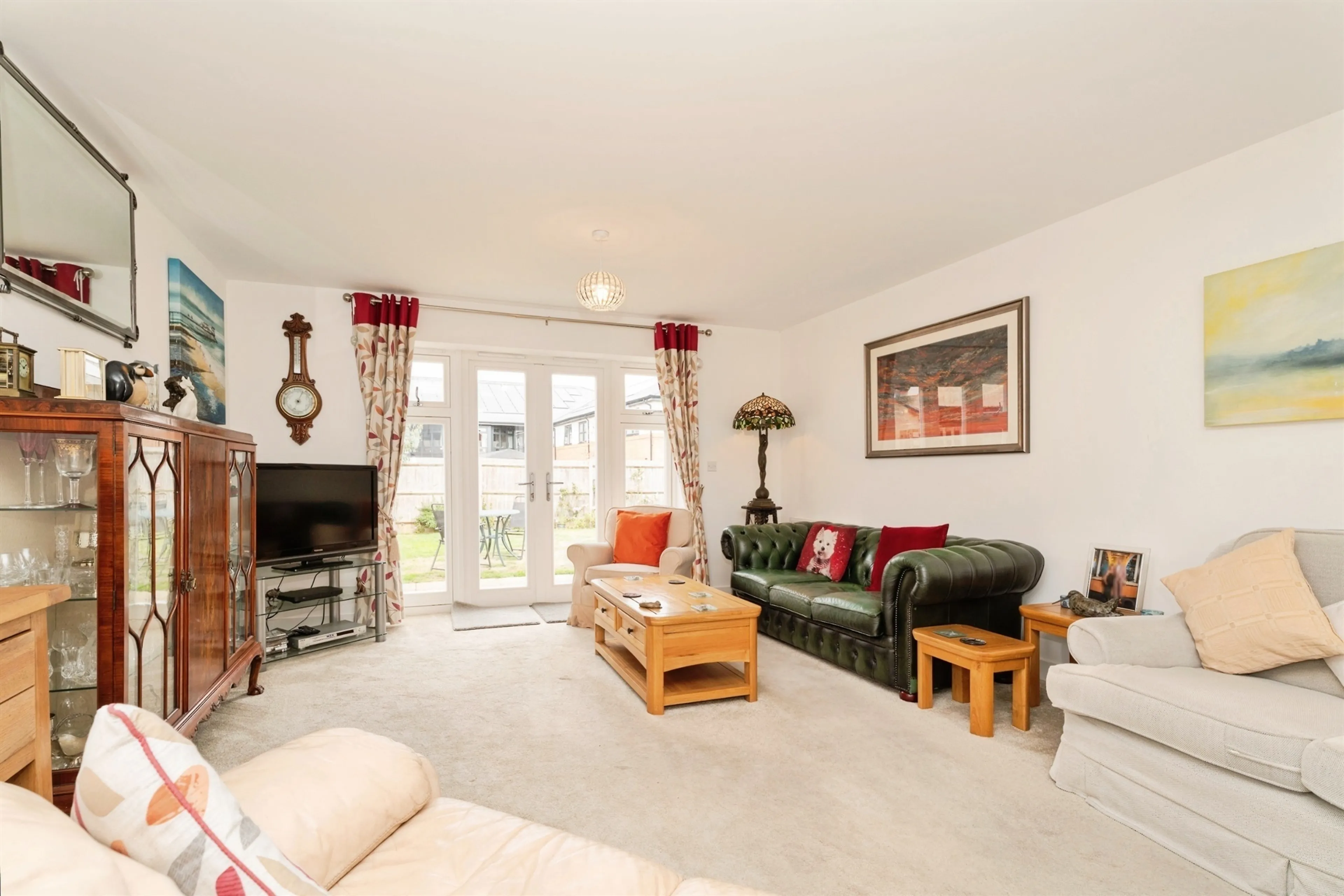 Property at Magpie Close, Holt