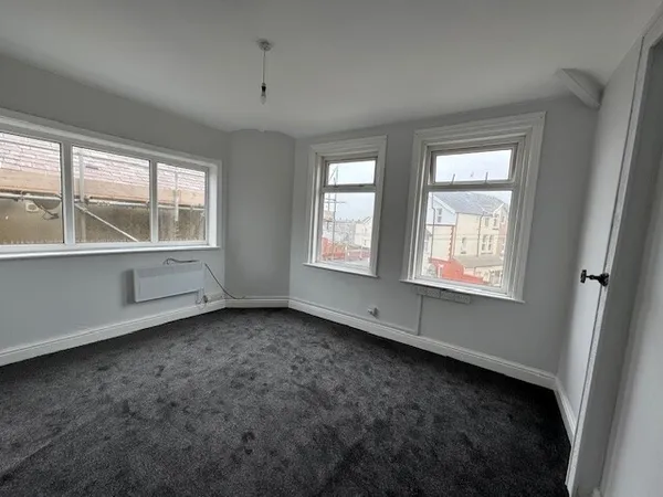 Sandridge Flats, Blackpool, FY1