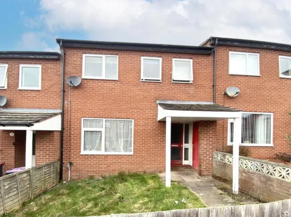 Castlecorft, Telford
