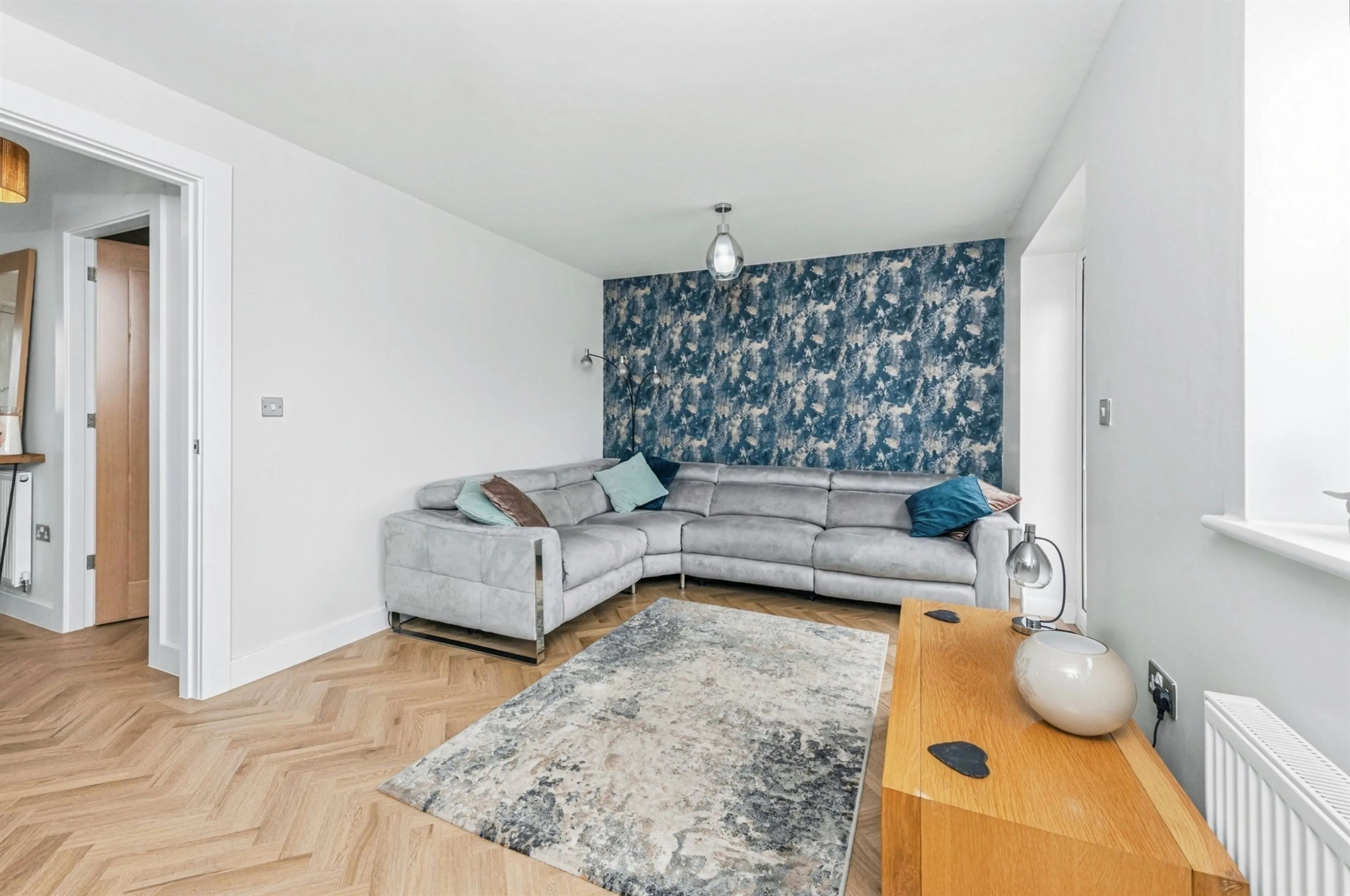 Property at Egerton Close, Brighouse