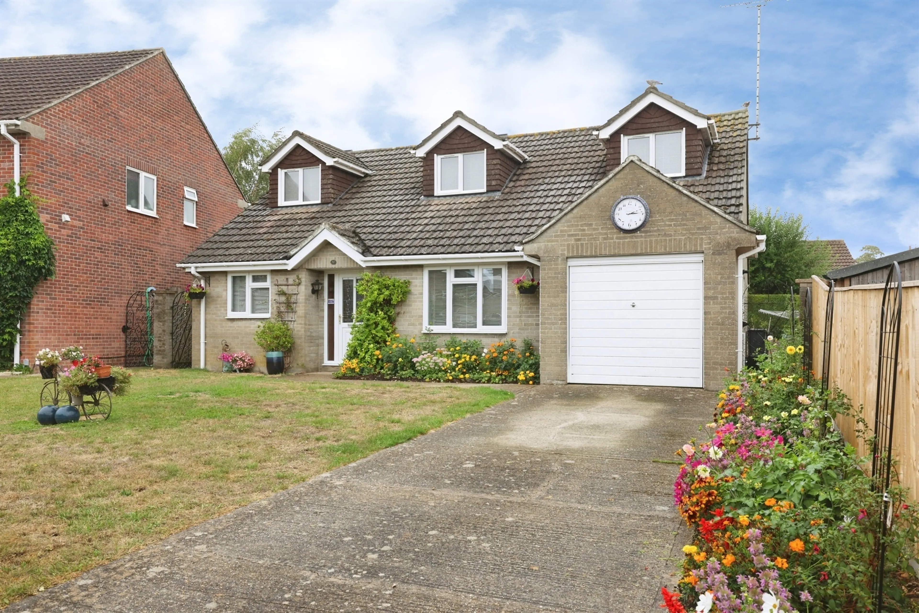 Property at Willow Drive, Durrington, Salisbury