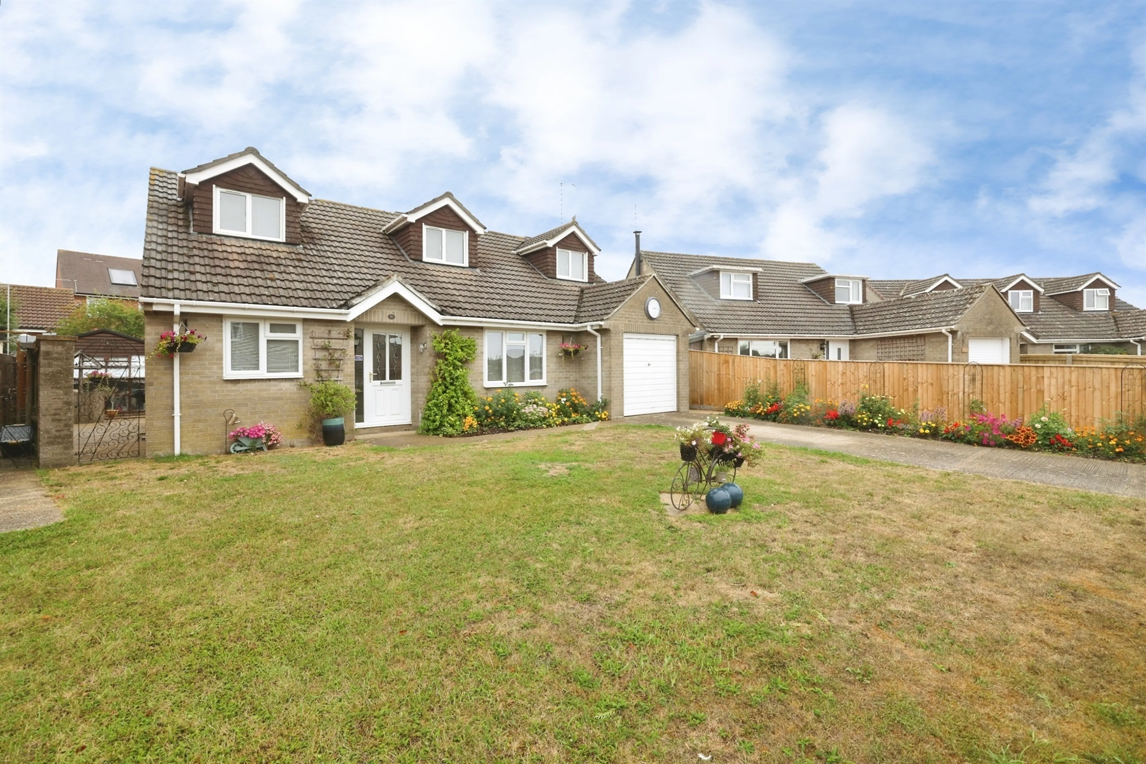 Property at Willow Drive, Durrington, Salisbury
