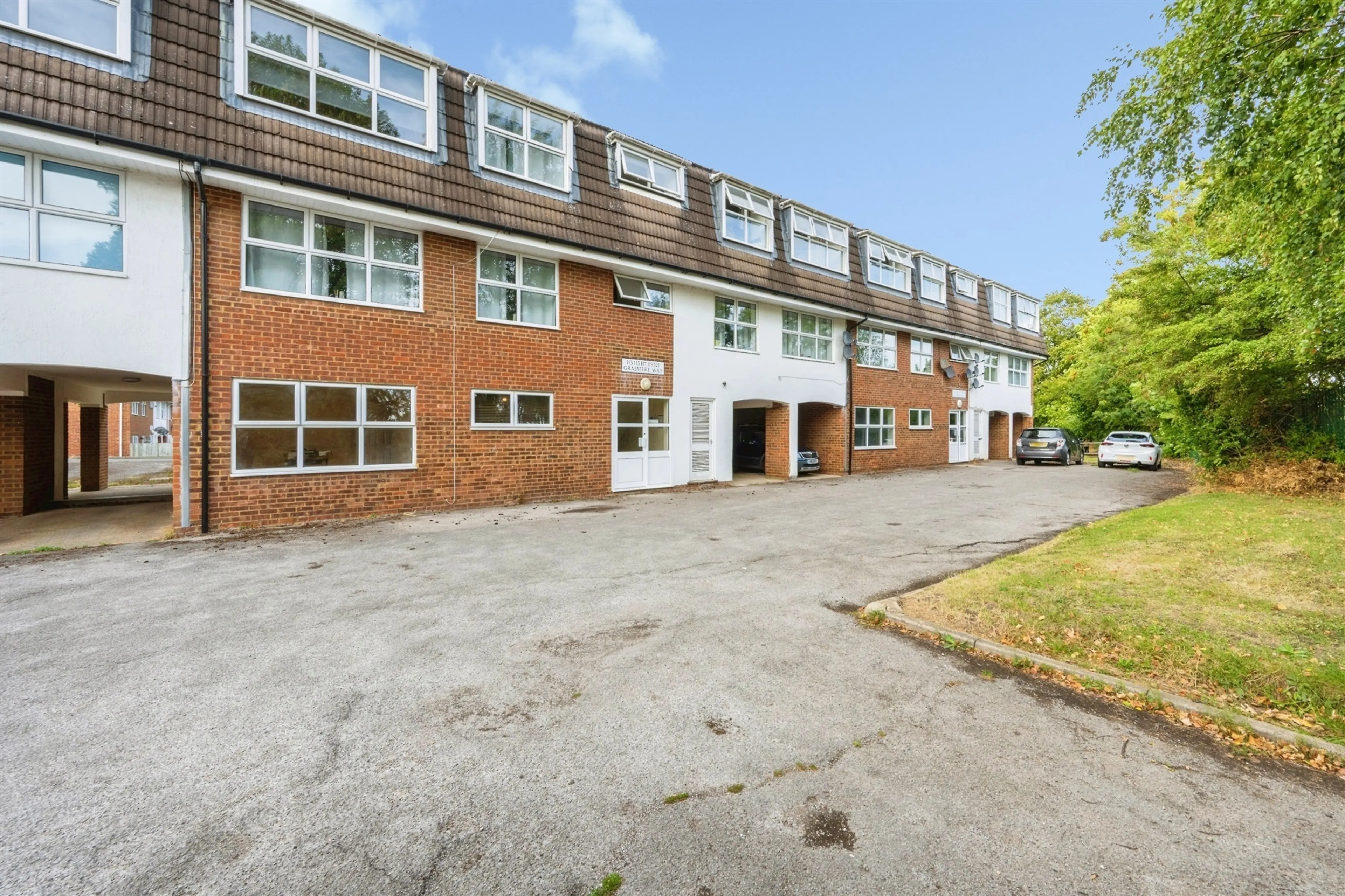 Property at Grasmere Way, Linslade, Leighton Buzzard