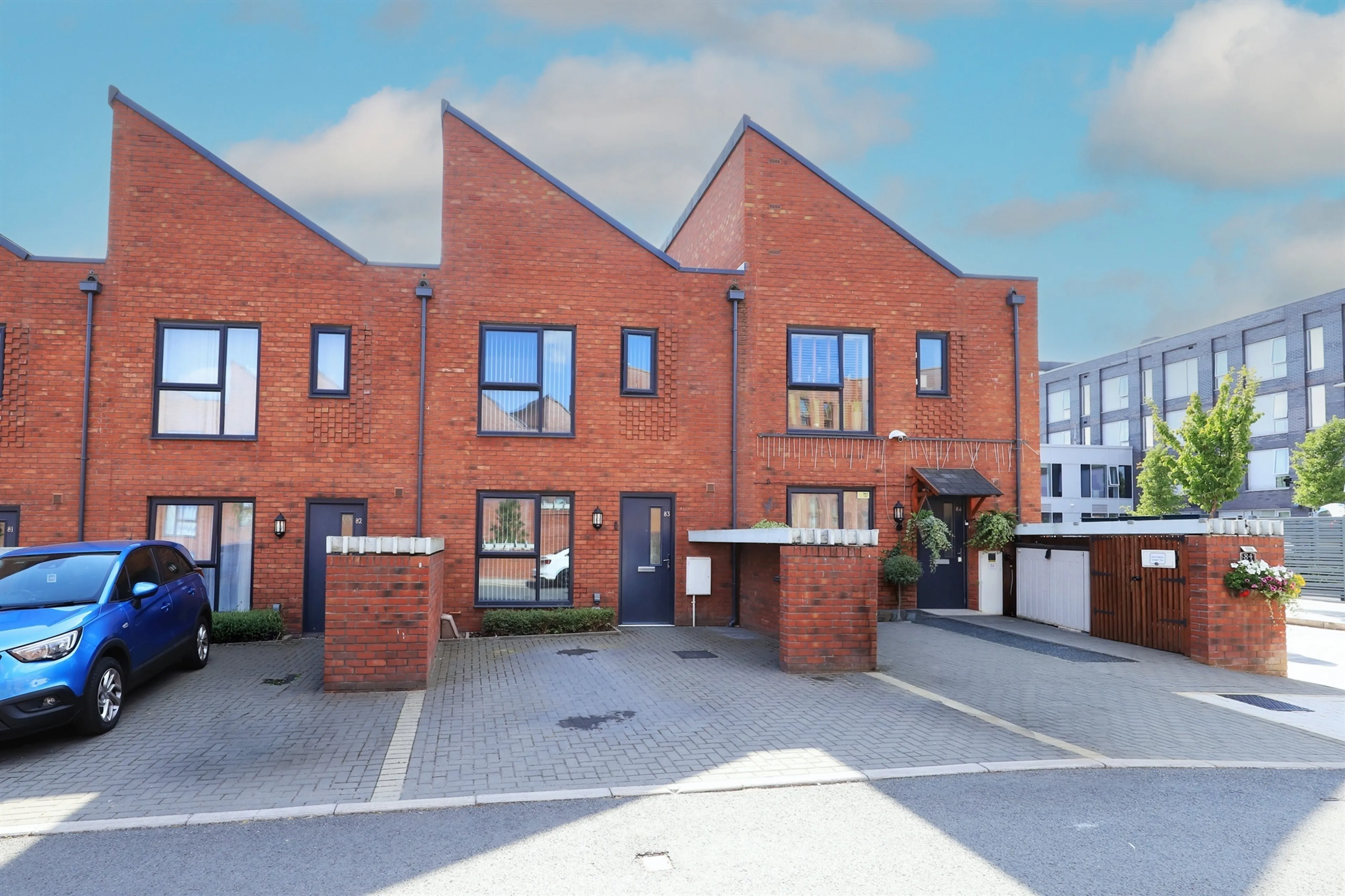Property at Tramway Drive, All Saints, Wolverhampton