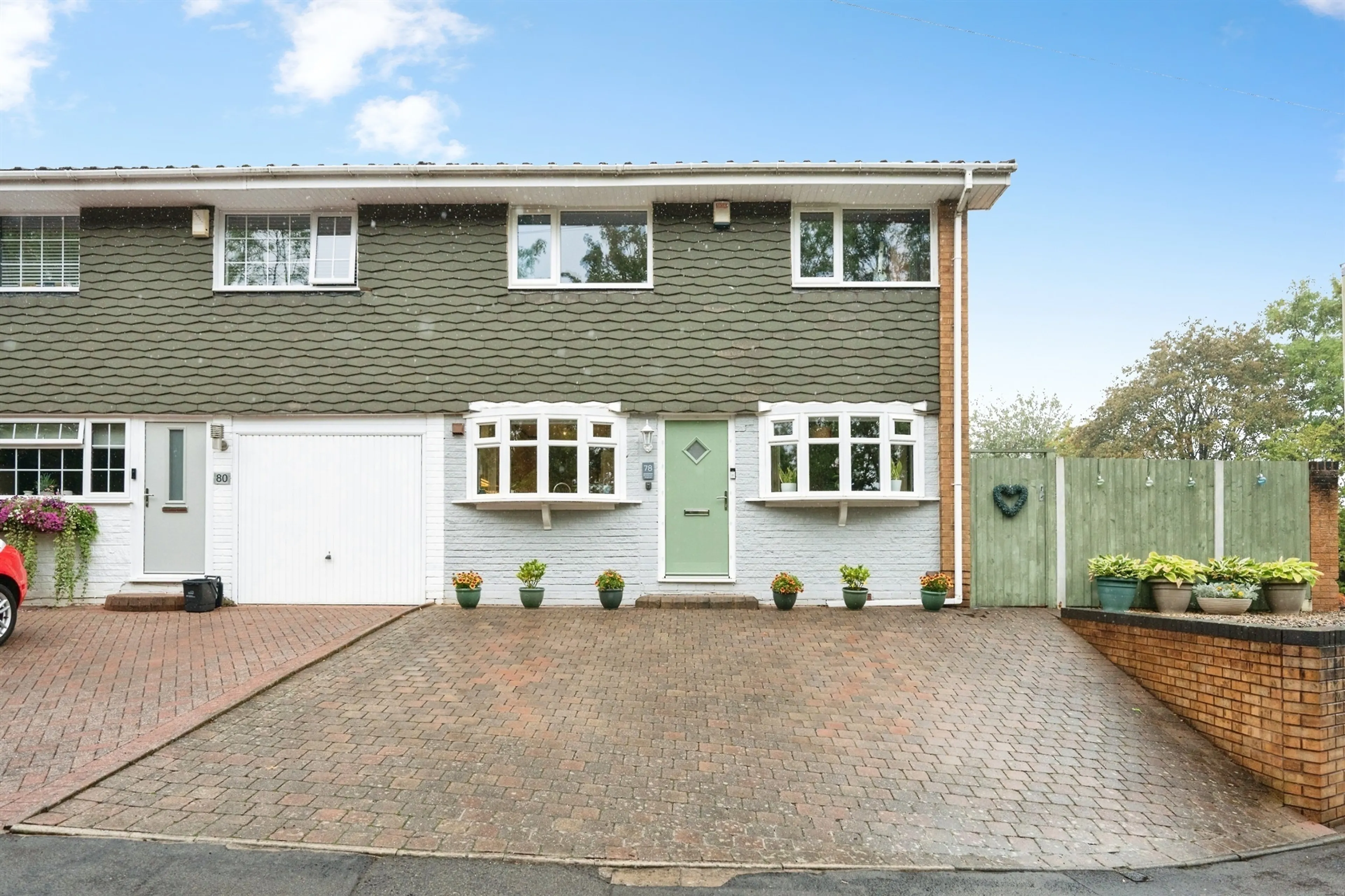 Property at Broadway Avenue, HALESOWEN