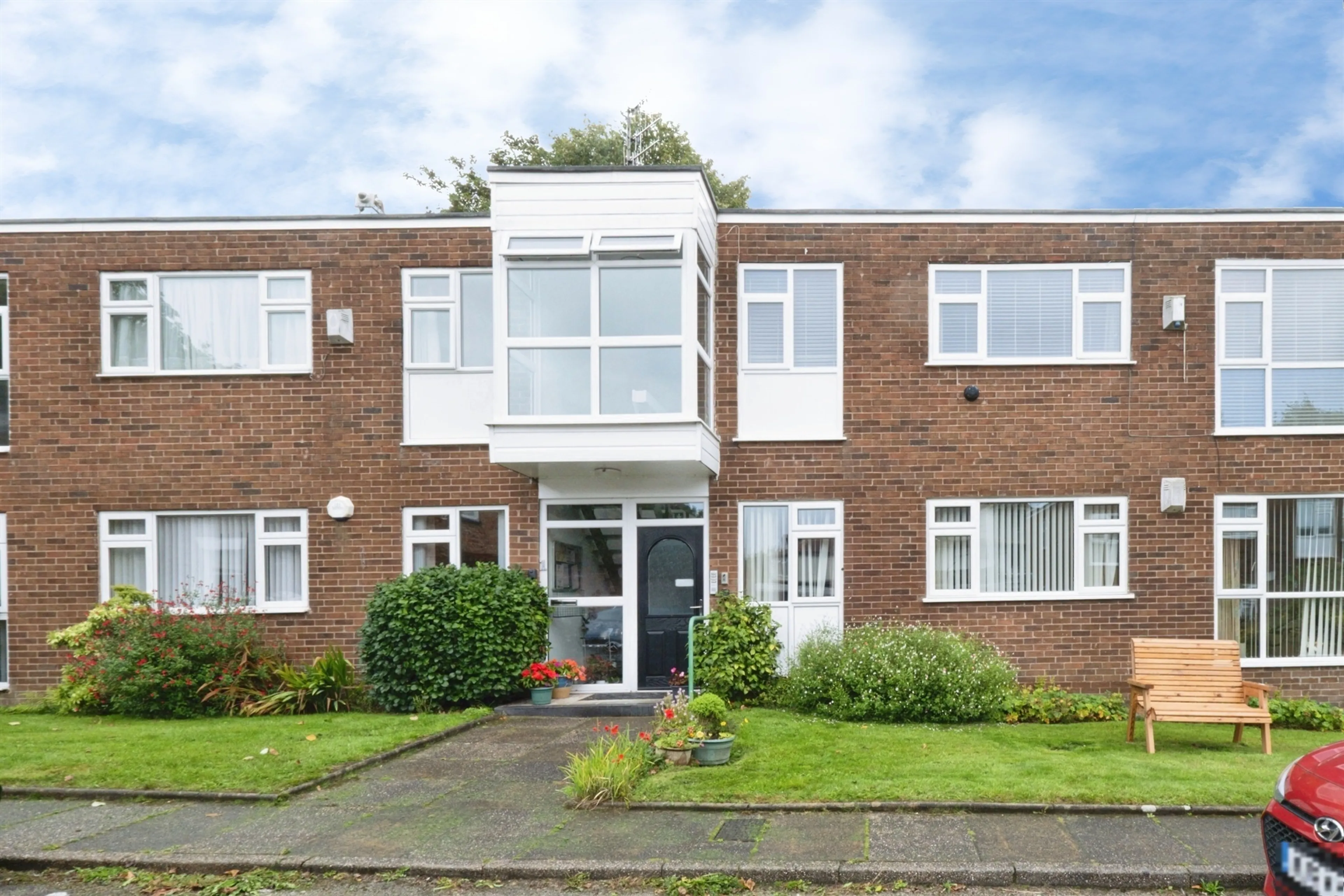 Property at Dudlow Nook Road, Liverpool