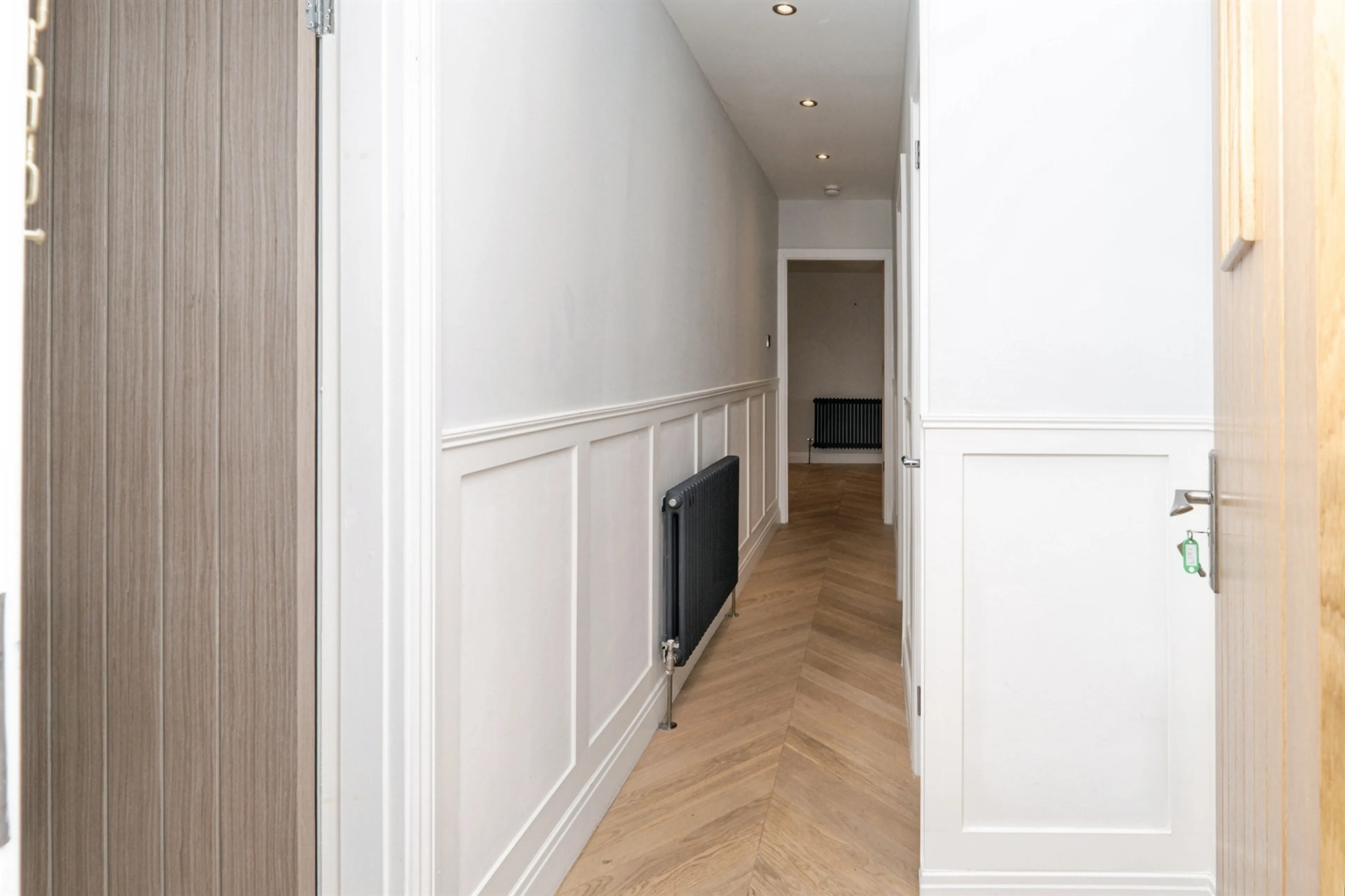 Property at Dudlow Nook Road, Liverpool