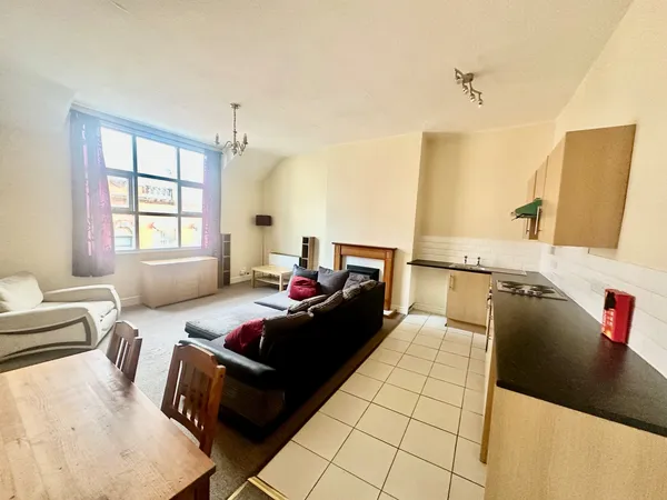 Main Street, Long Eaton, NG10