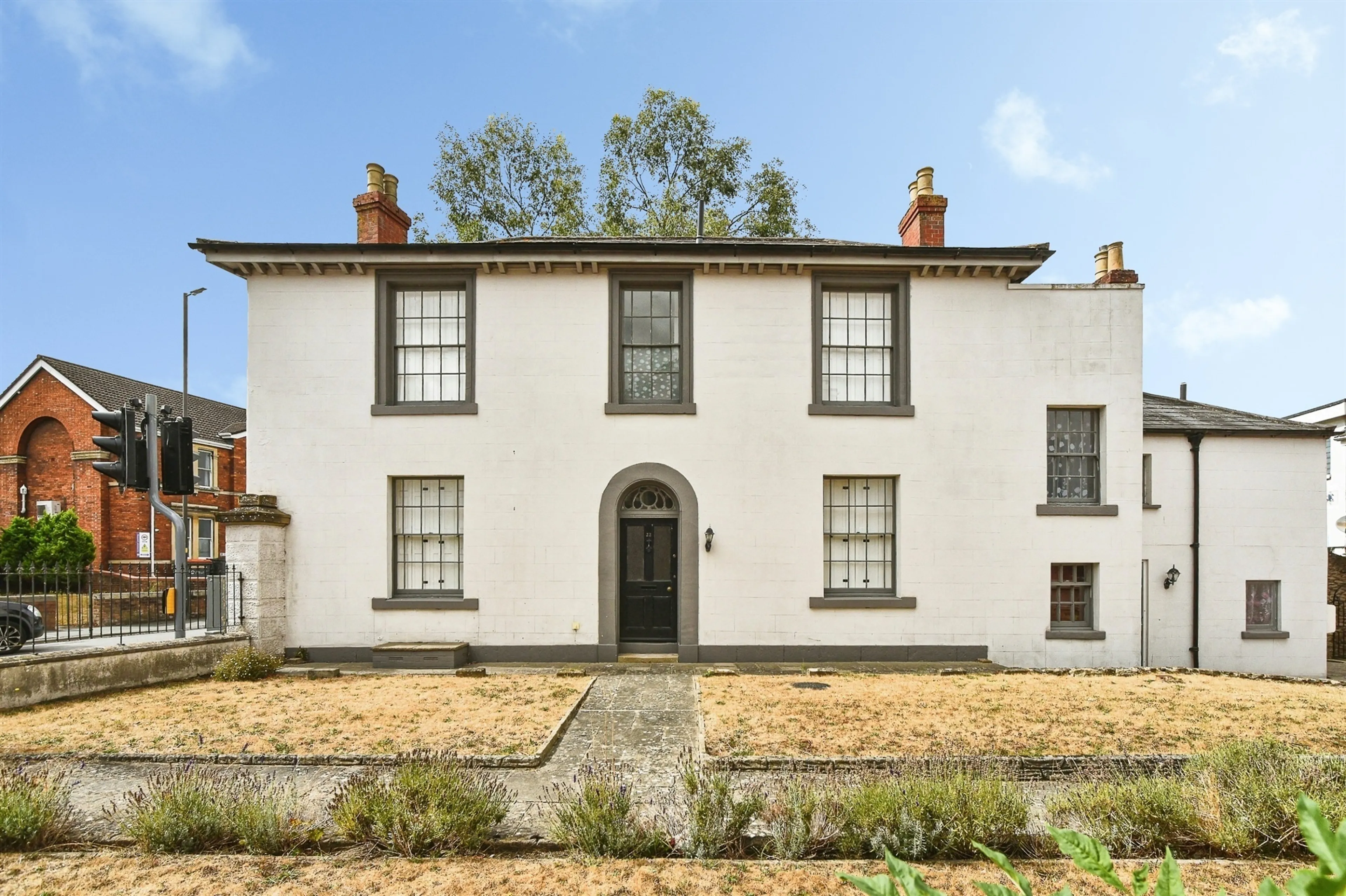 Property at Bath Road, Swindon