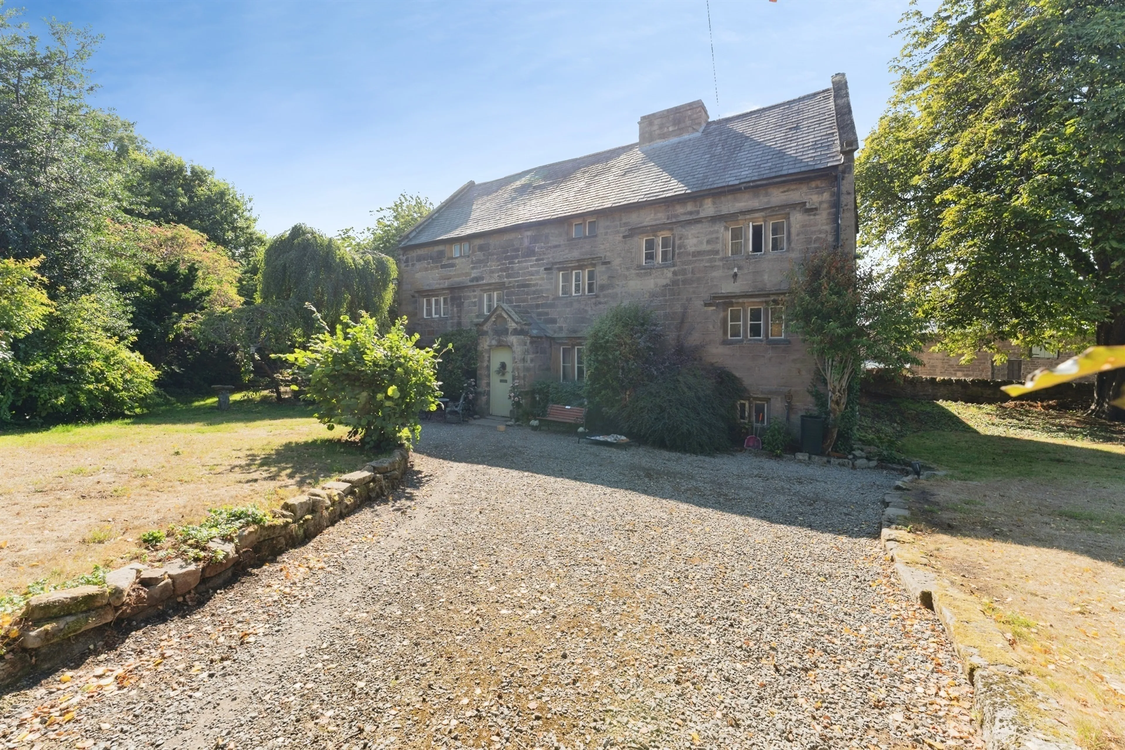 Property at Bidston Village Road, Prenton