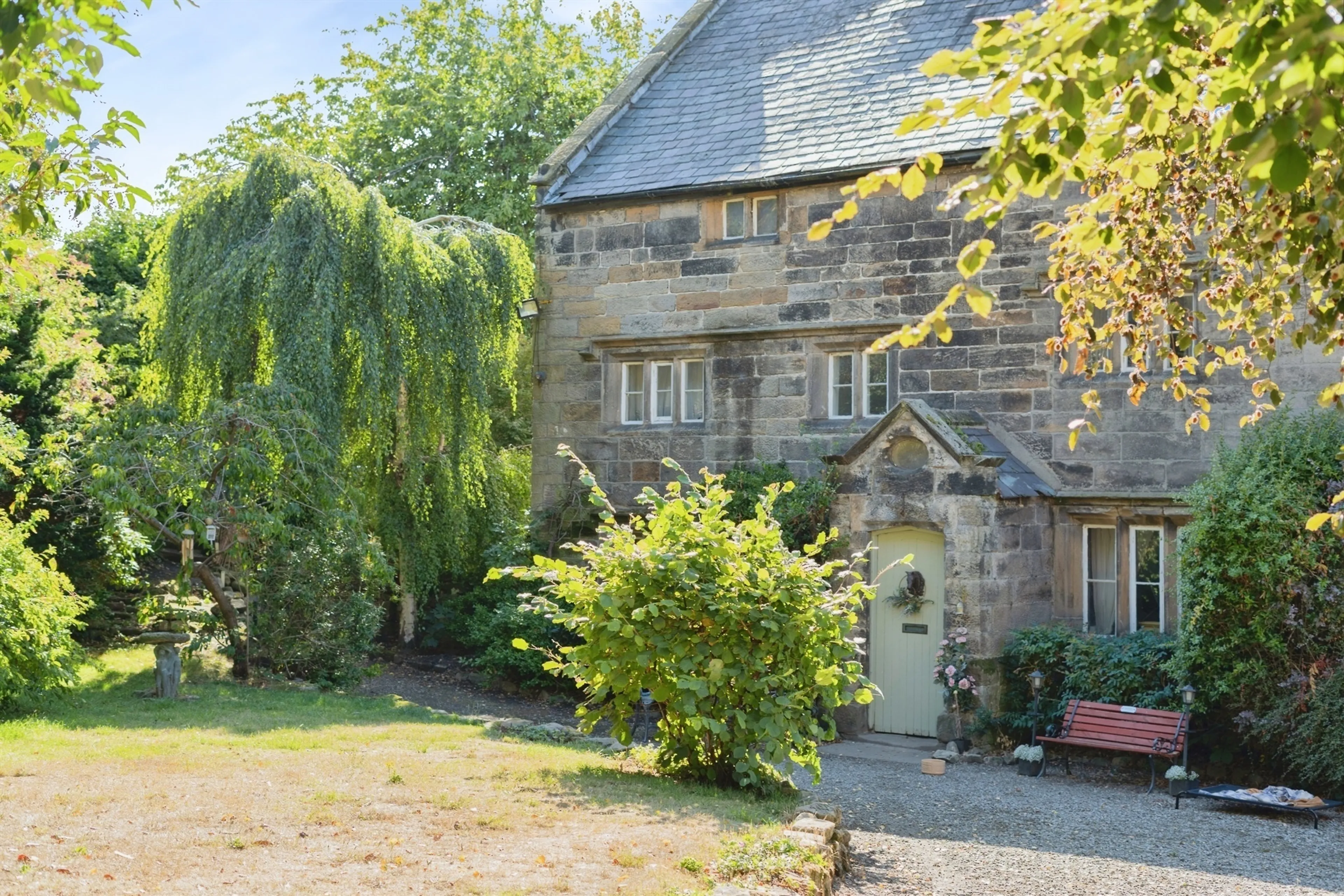Property at Bidston Village Road, Prenton