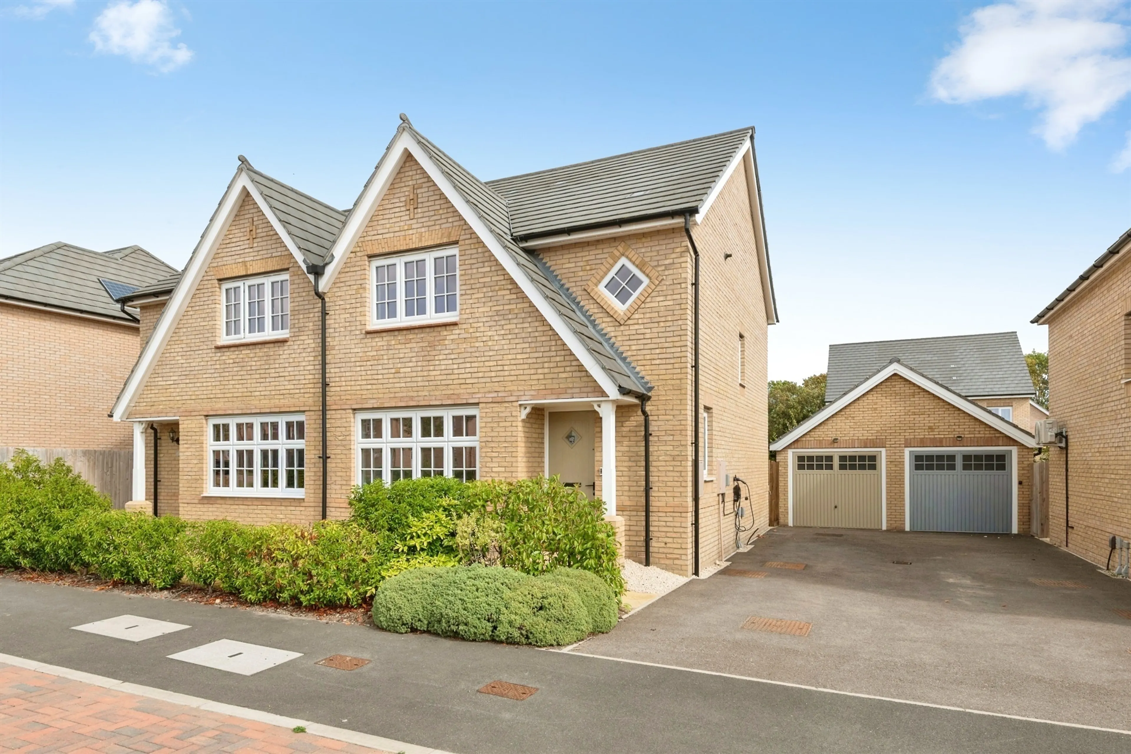 Property at Greensand Avenue, Barrington, Cambridge