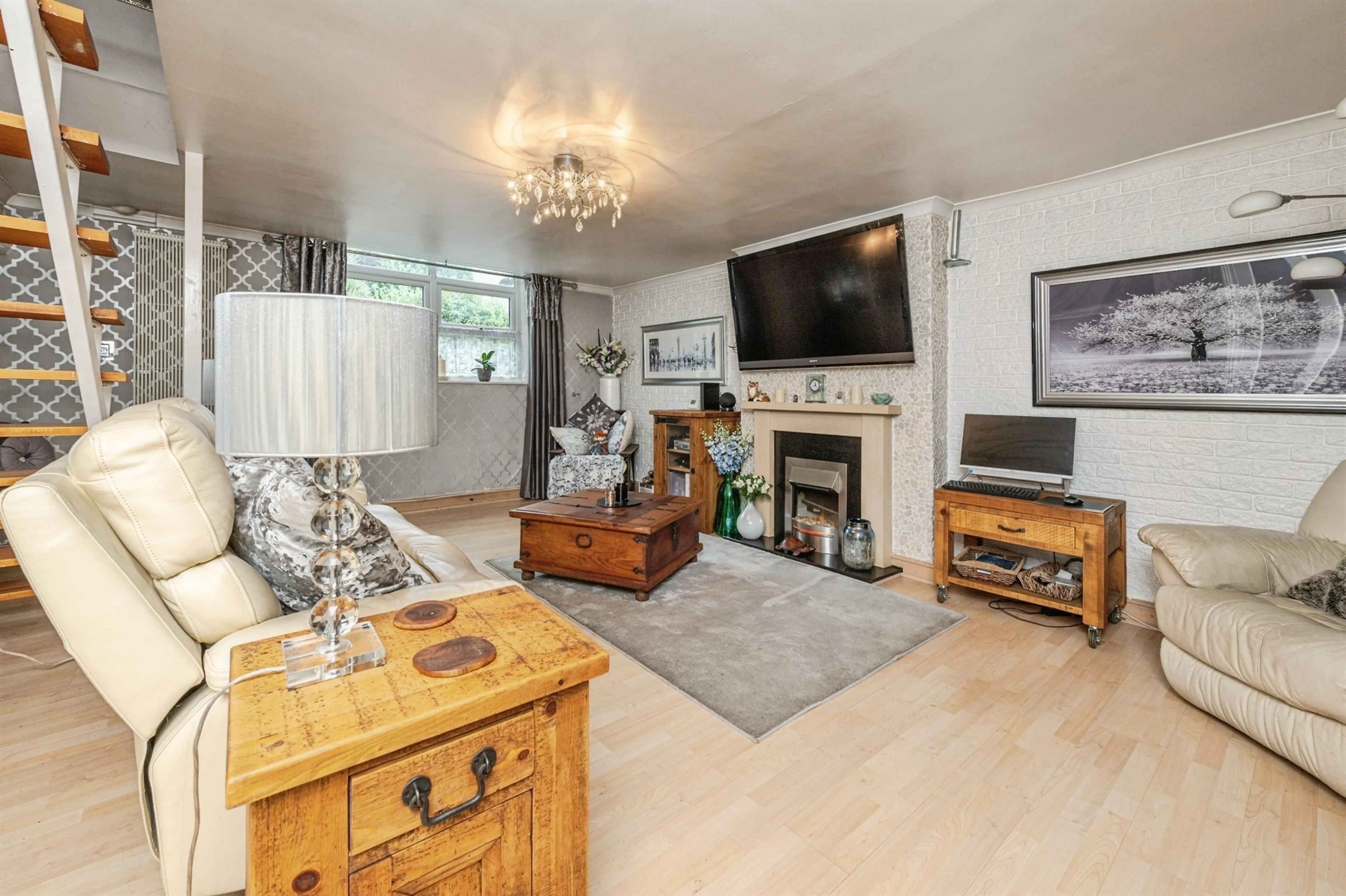 Property at St. Johns Court, Holmfirth